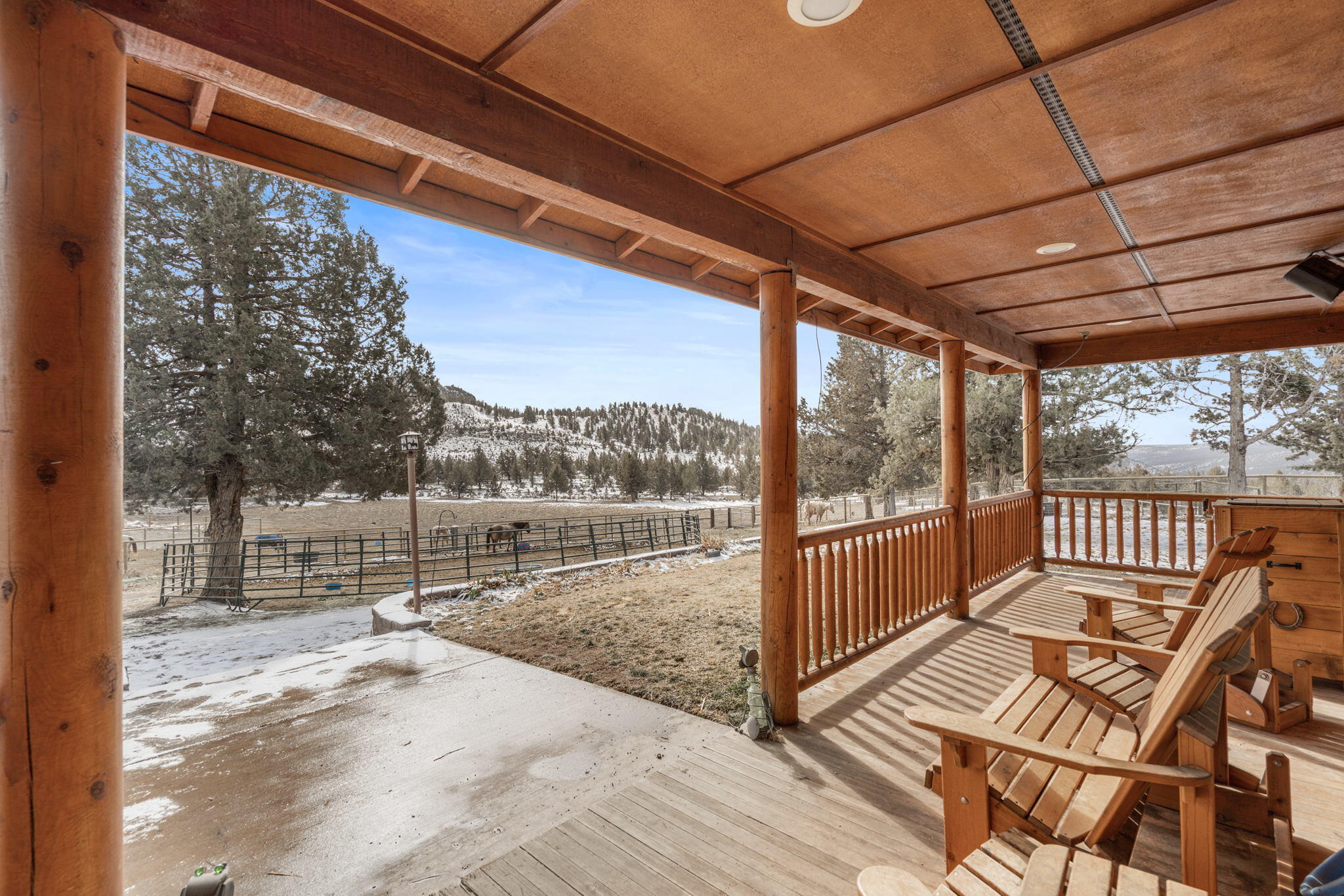 Idleway Acres - Residential