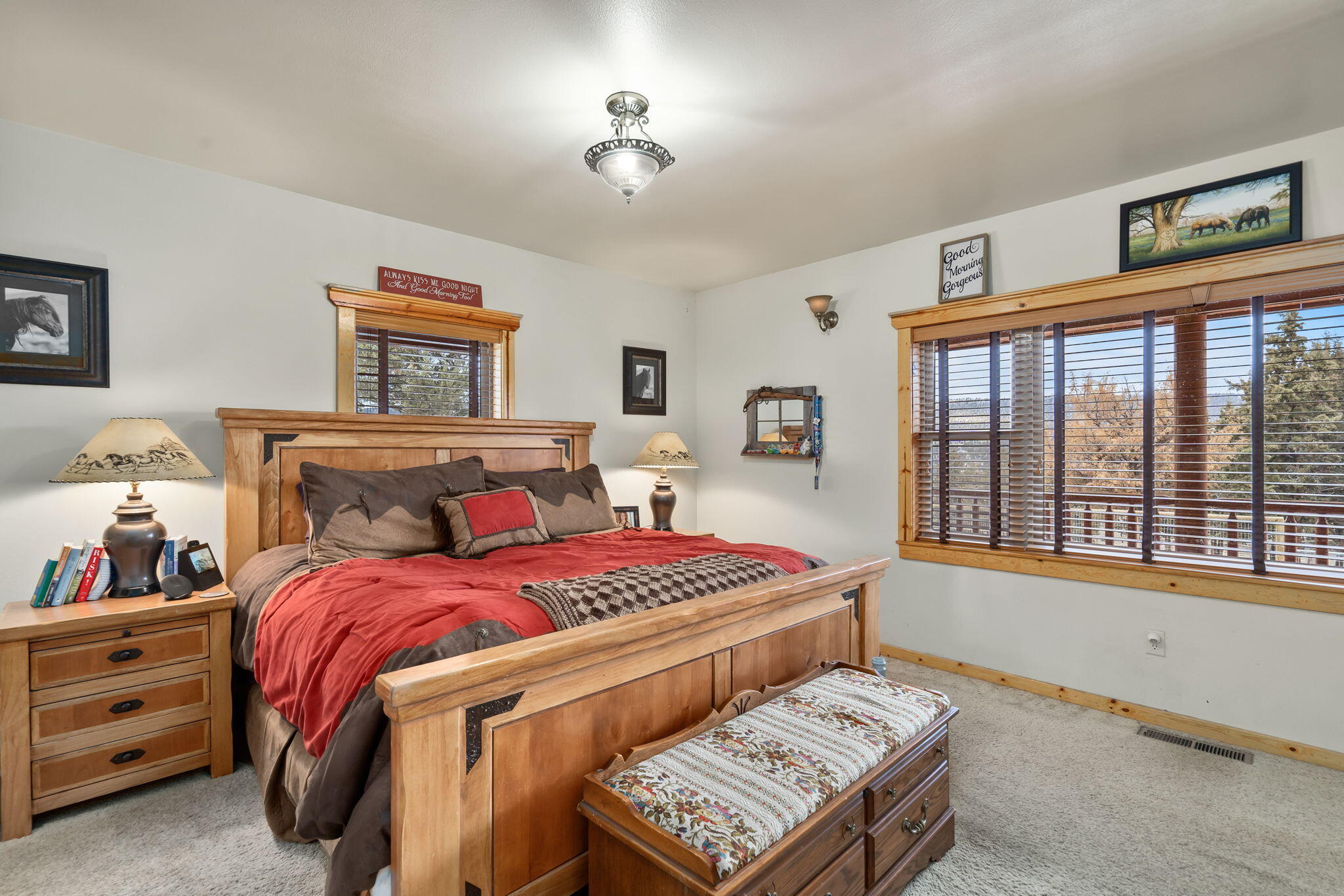 Idleway Acres - Residential