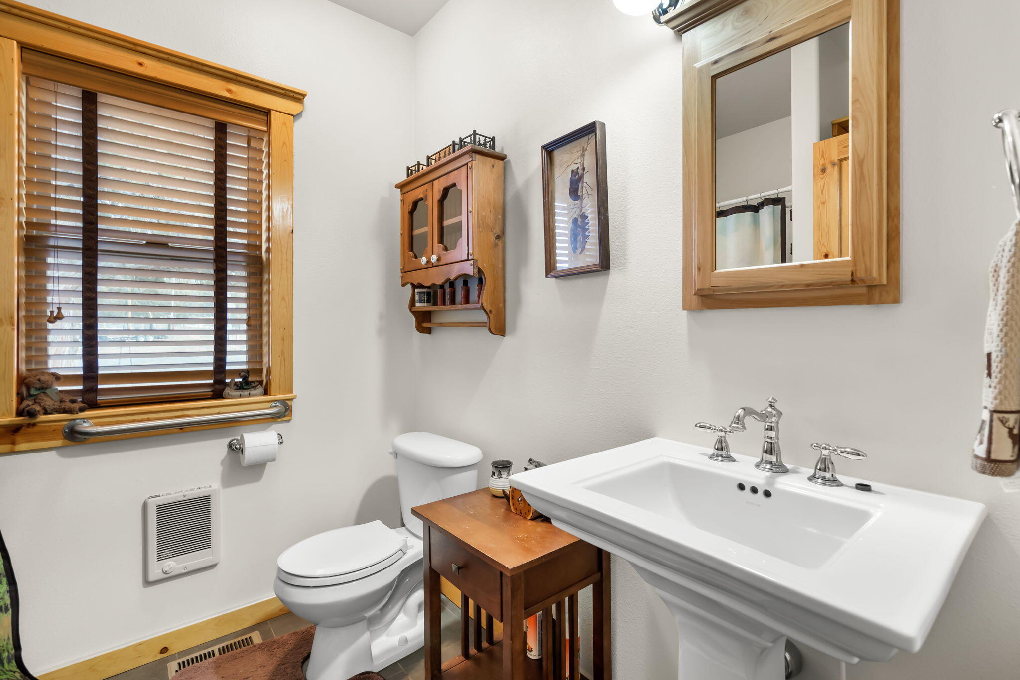 Idleway Acres - Residential