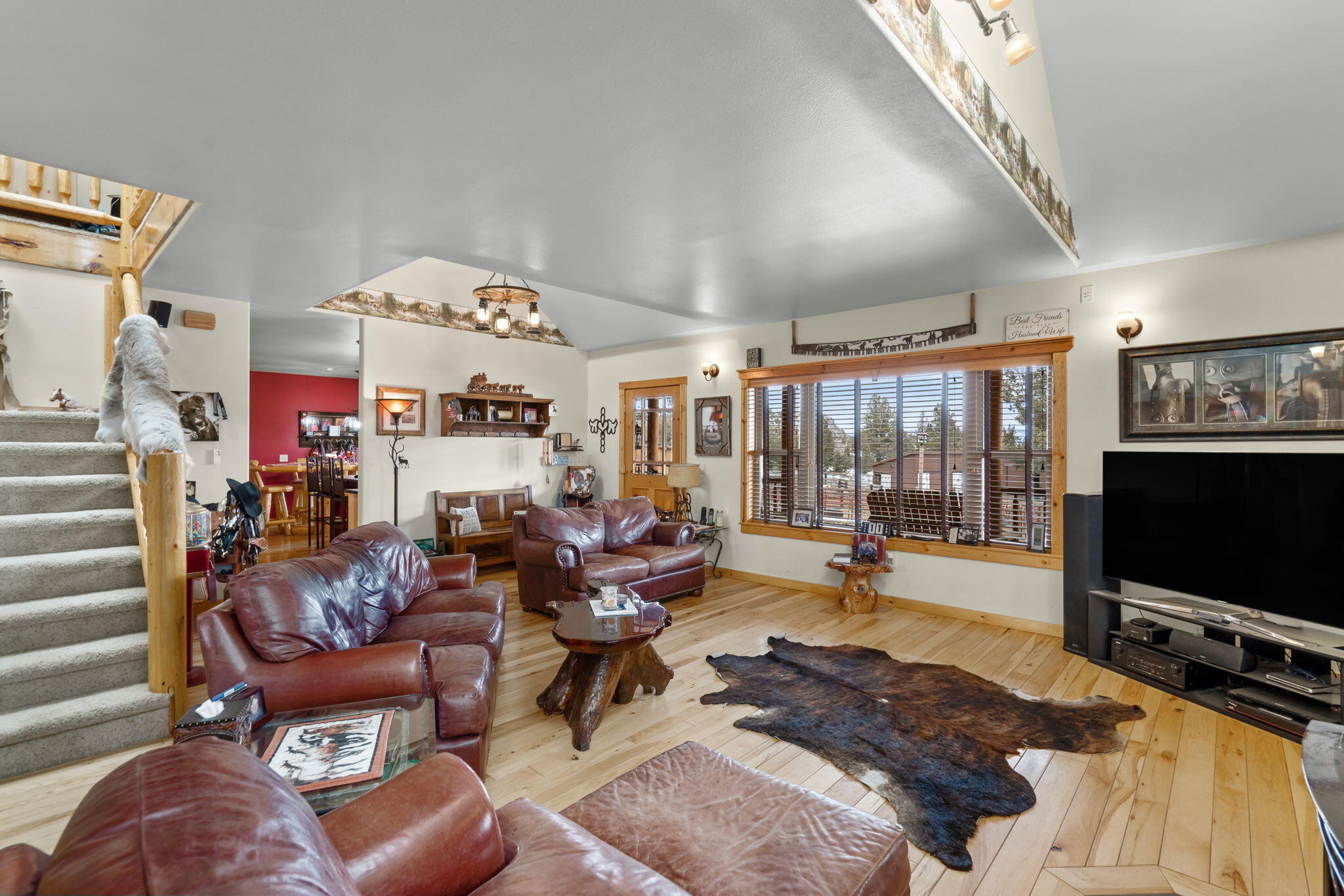 Idleway Acres - Residential