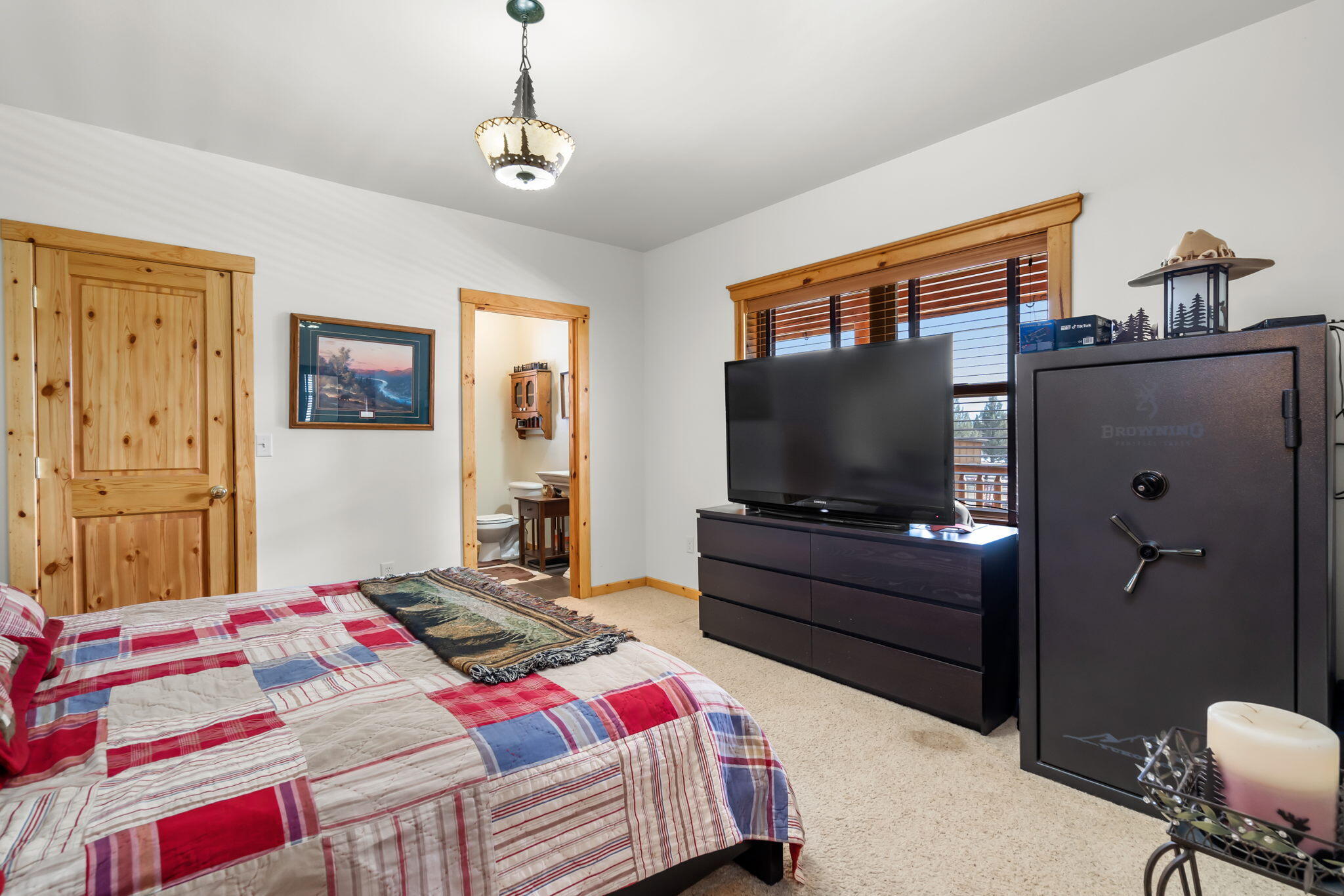 Idleway Acres - Residential