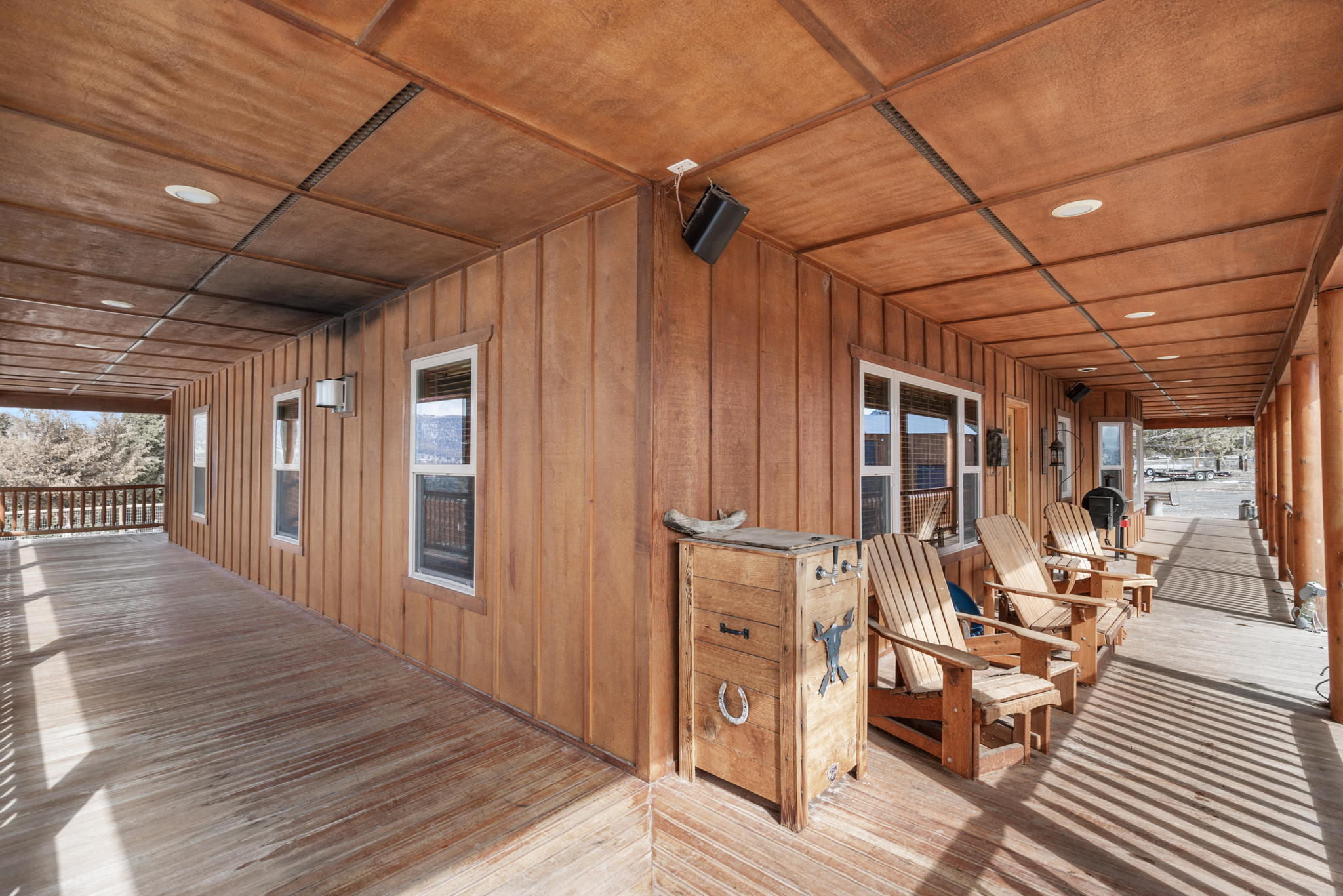 Idleway Acres - Residential