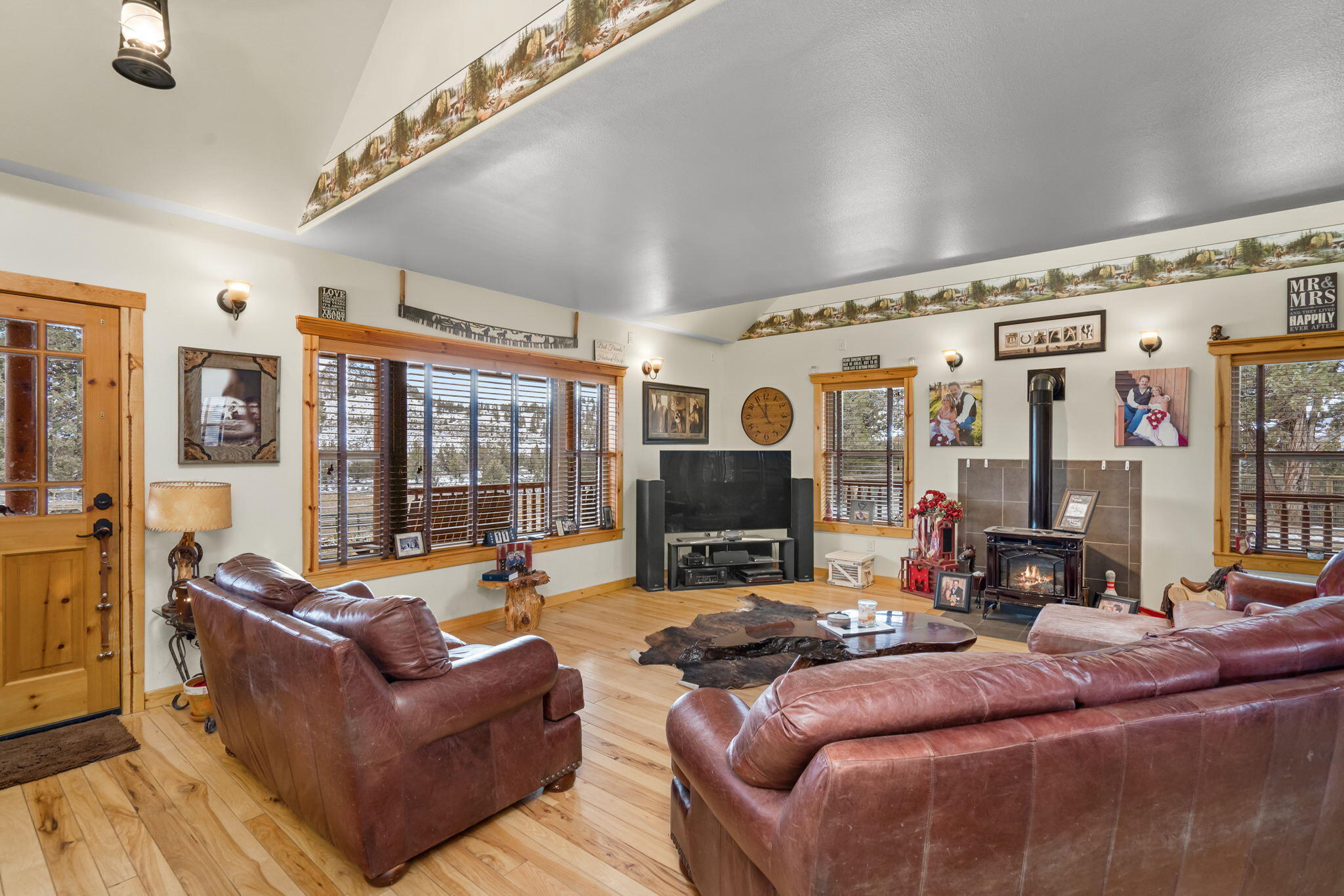 Idleway Acres - Residential