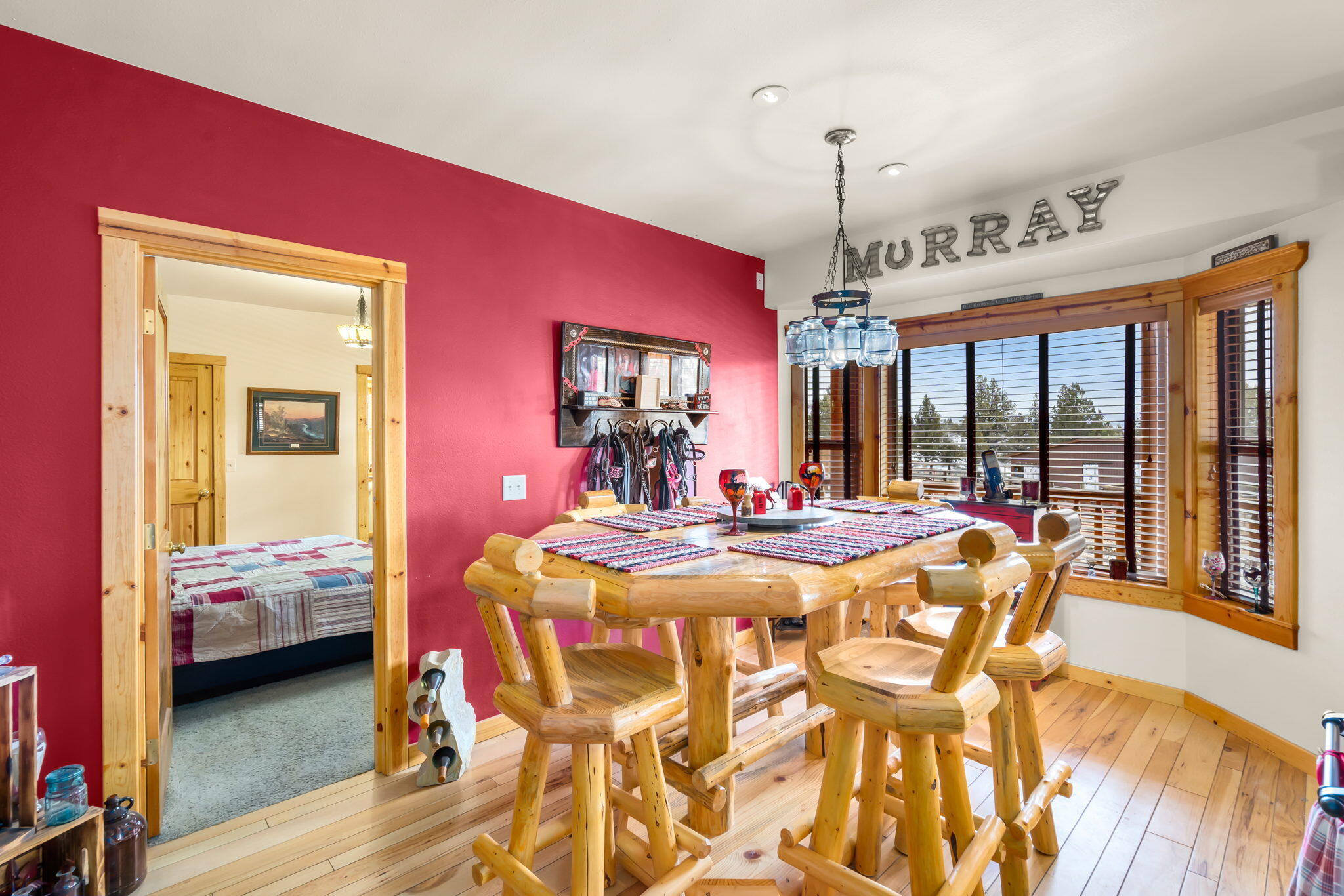 Idleway Acres - Residential