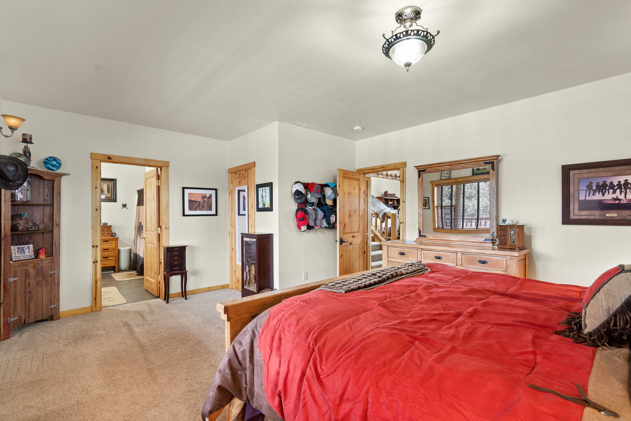 Idleway Acres - Residential