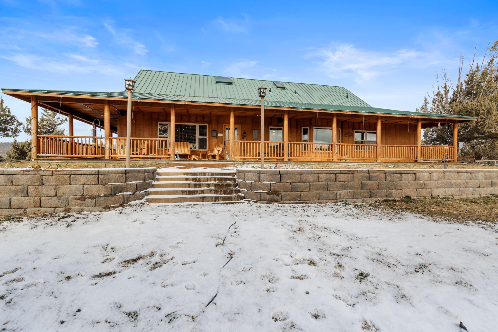 Idleway Acres - Residential