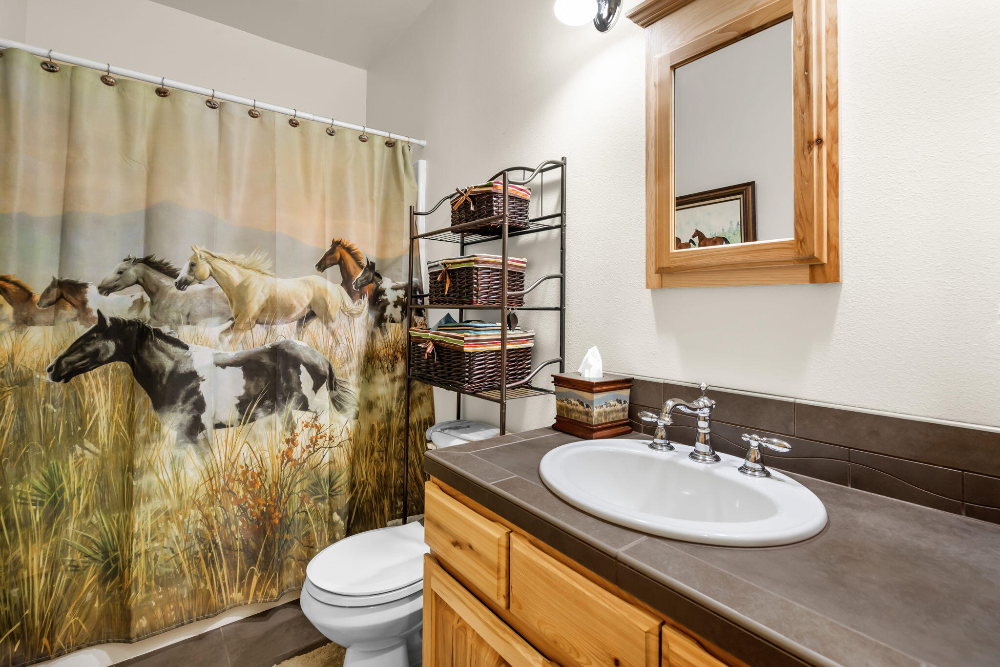 Idleway Acres - Residential