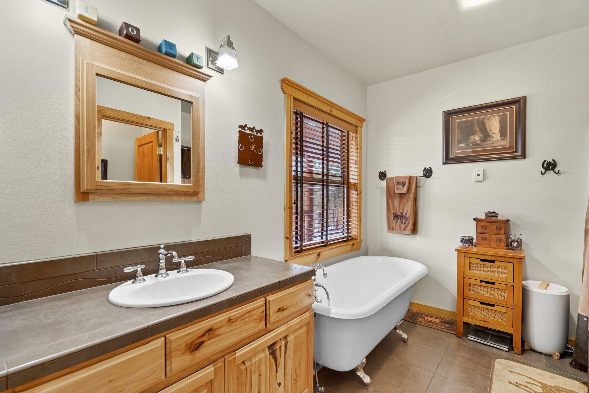 Idleway Acres - Residential