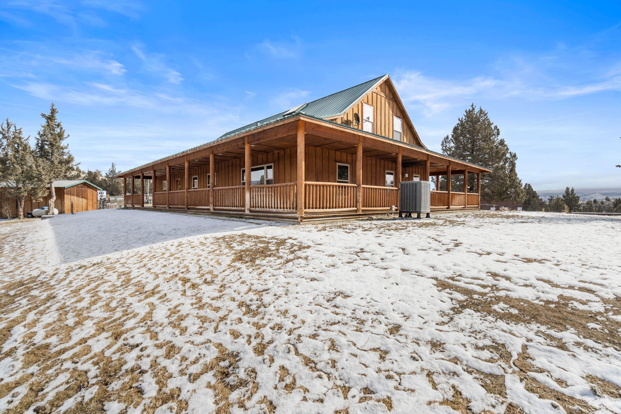 Idleway Acres - Residential