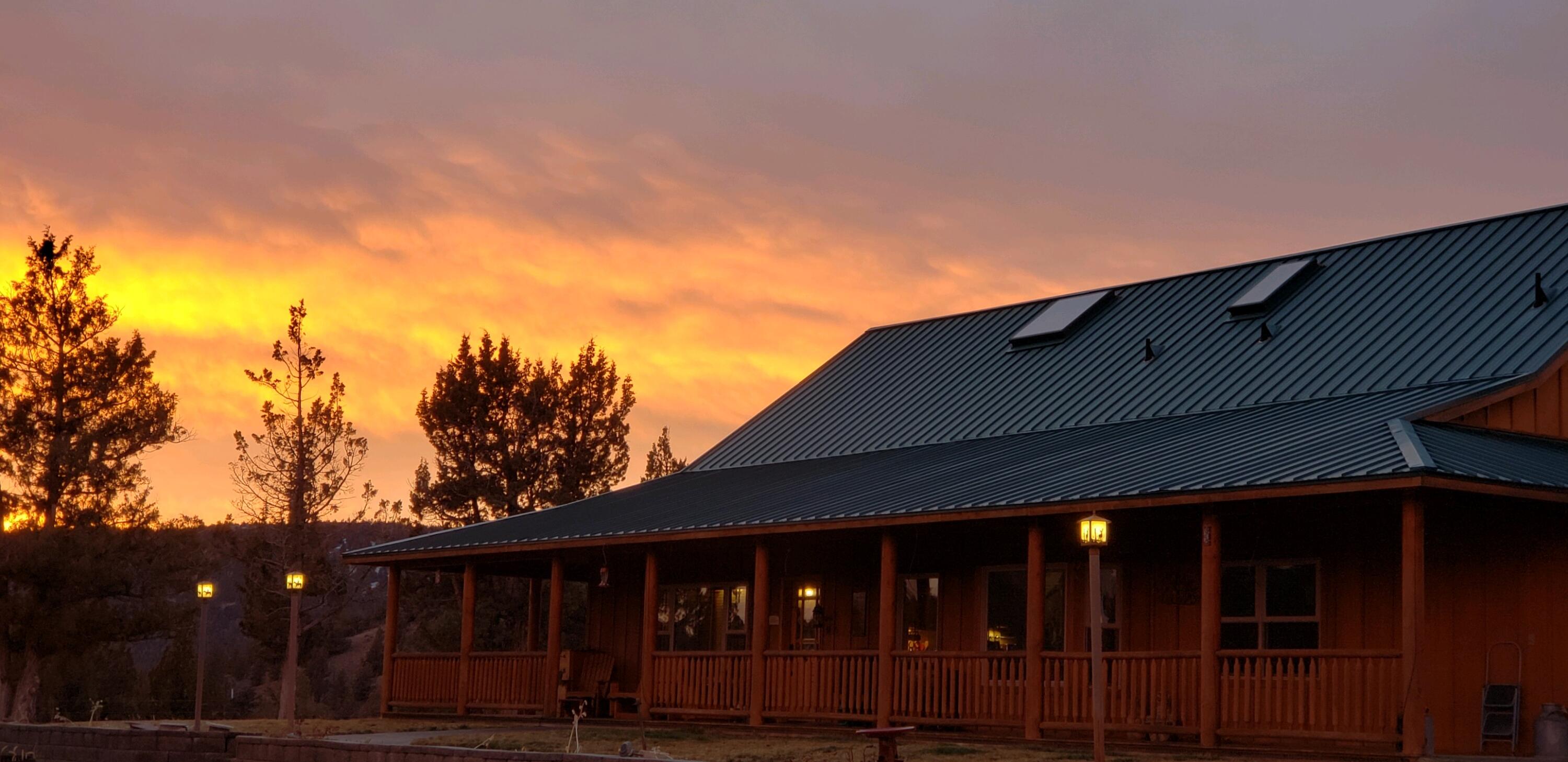 Idleway Acres - Residential