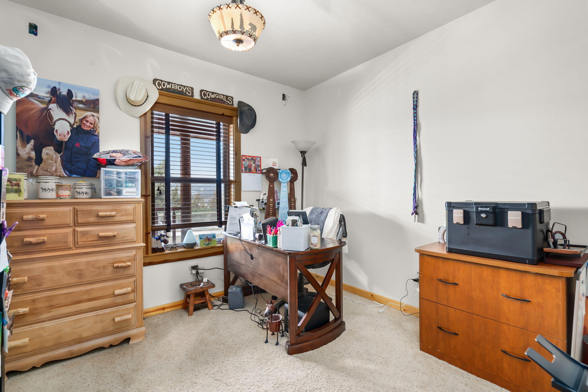 Idleway Acres - Residential