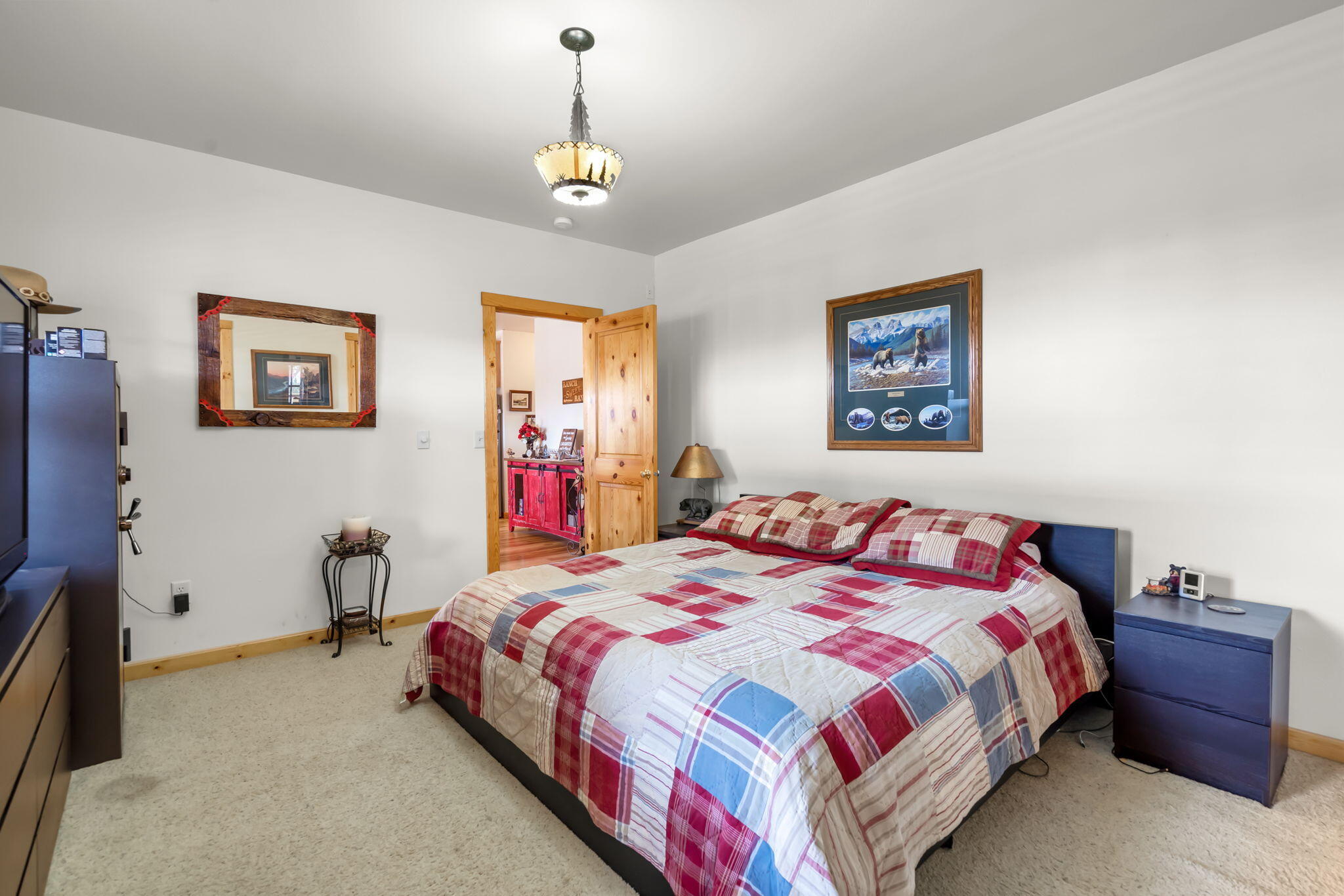 Idleway Acres - Residential