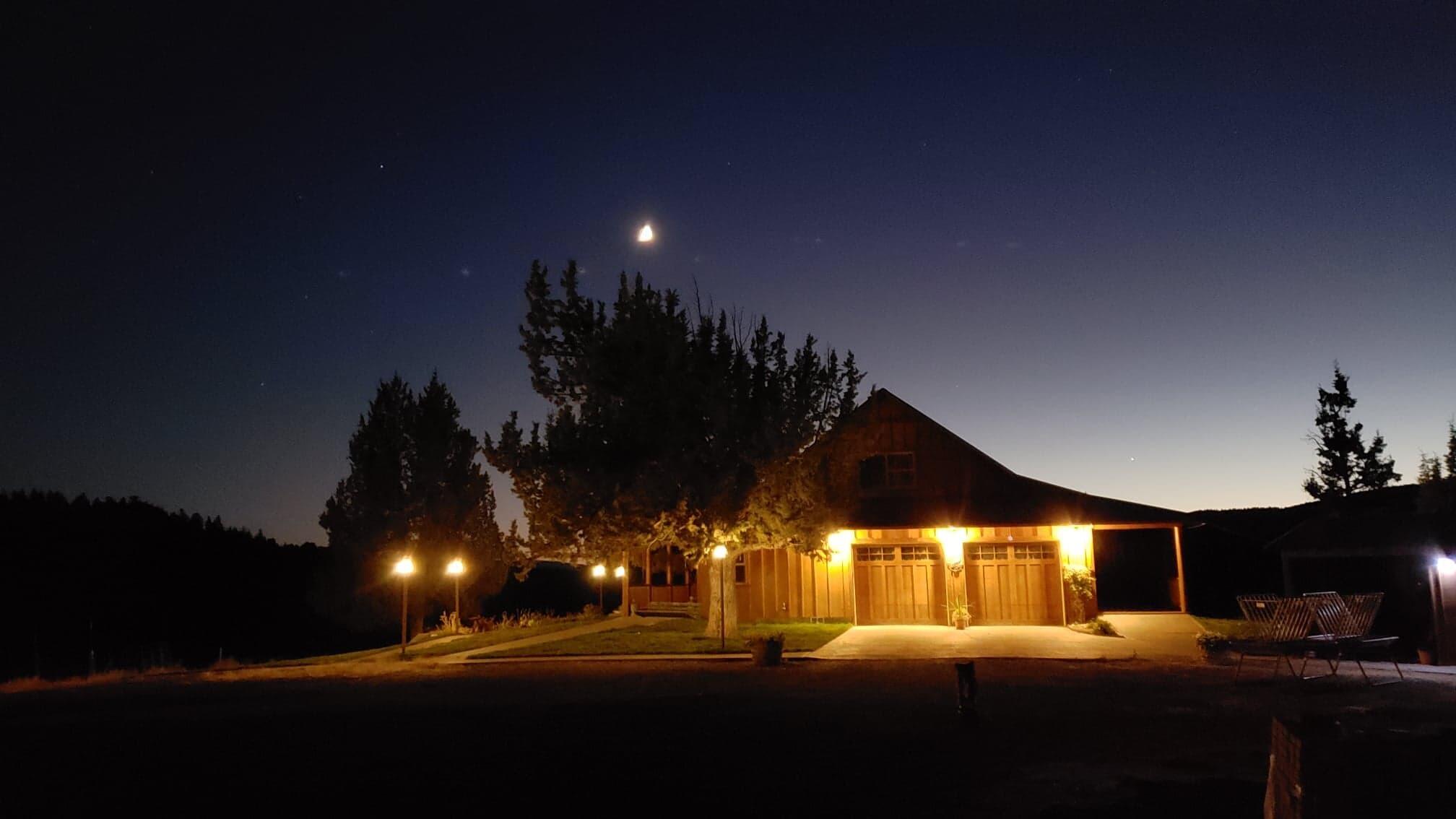 Idleway Acres - Residential