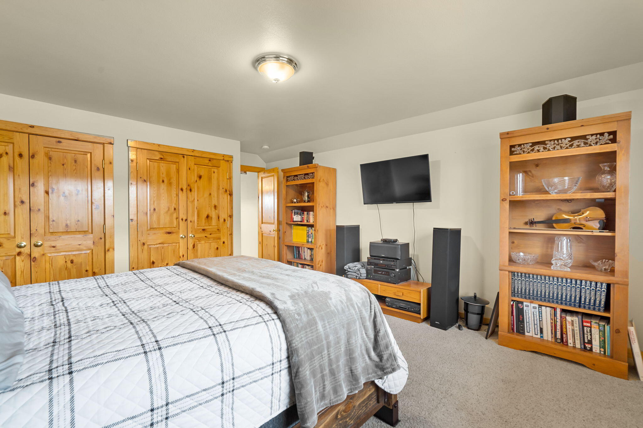 Idleway Acres - Residential