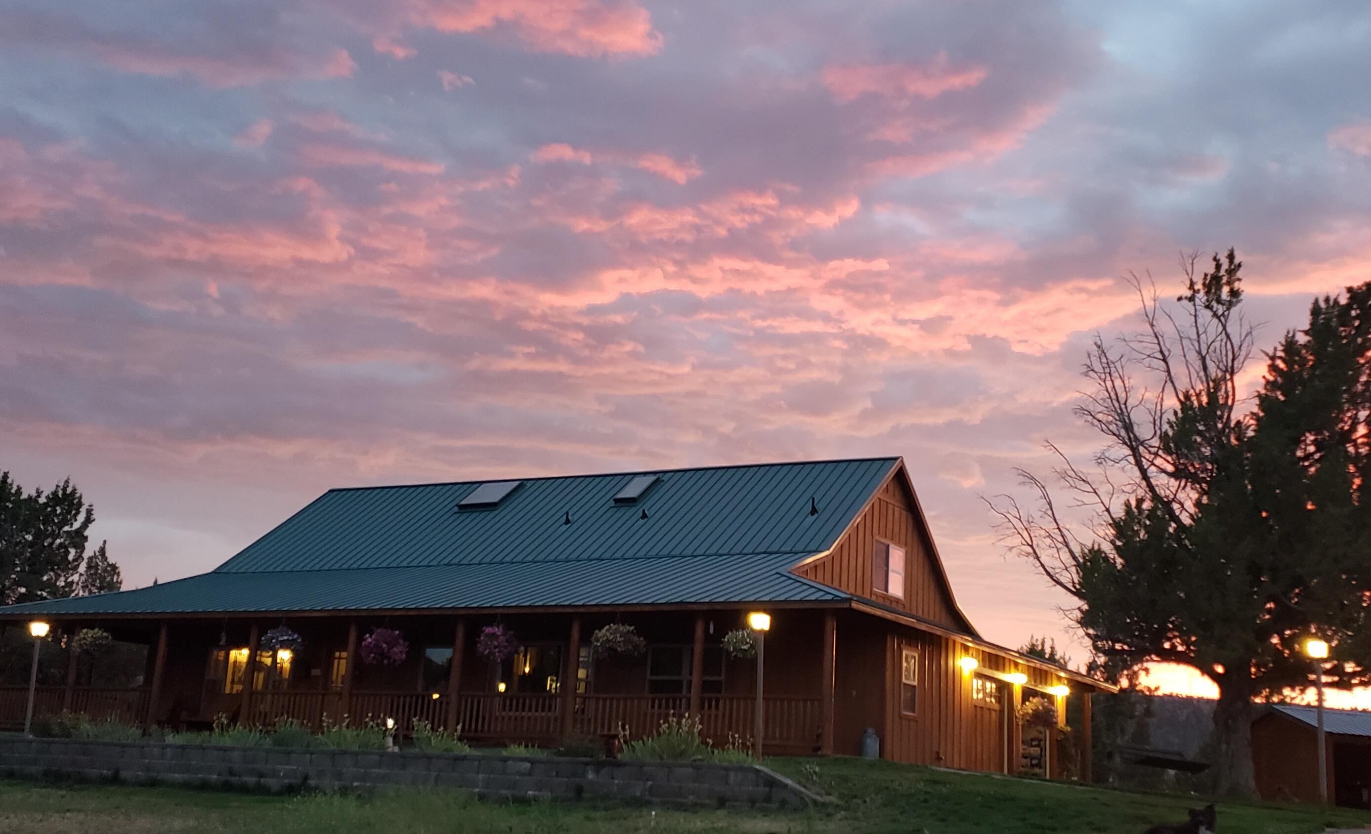 Idleway Acres - Residential