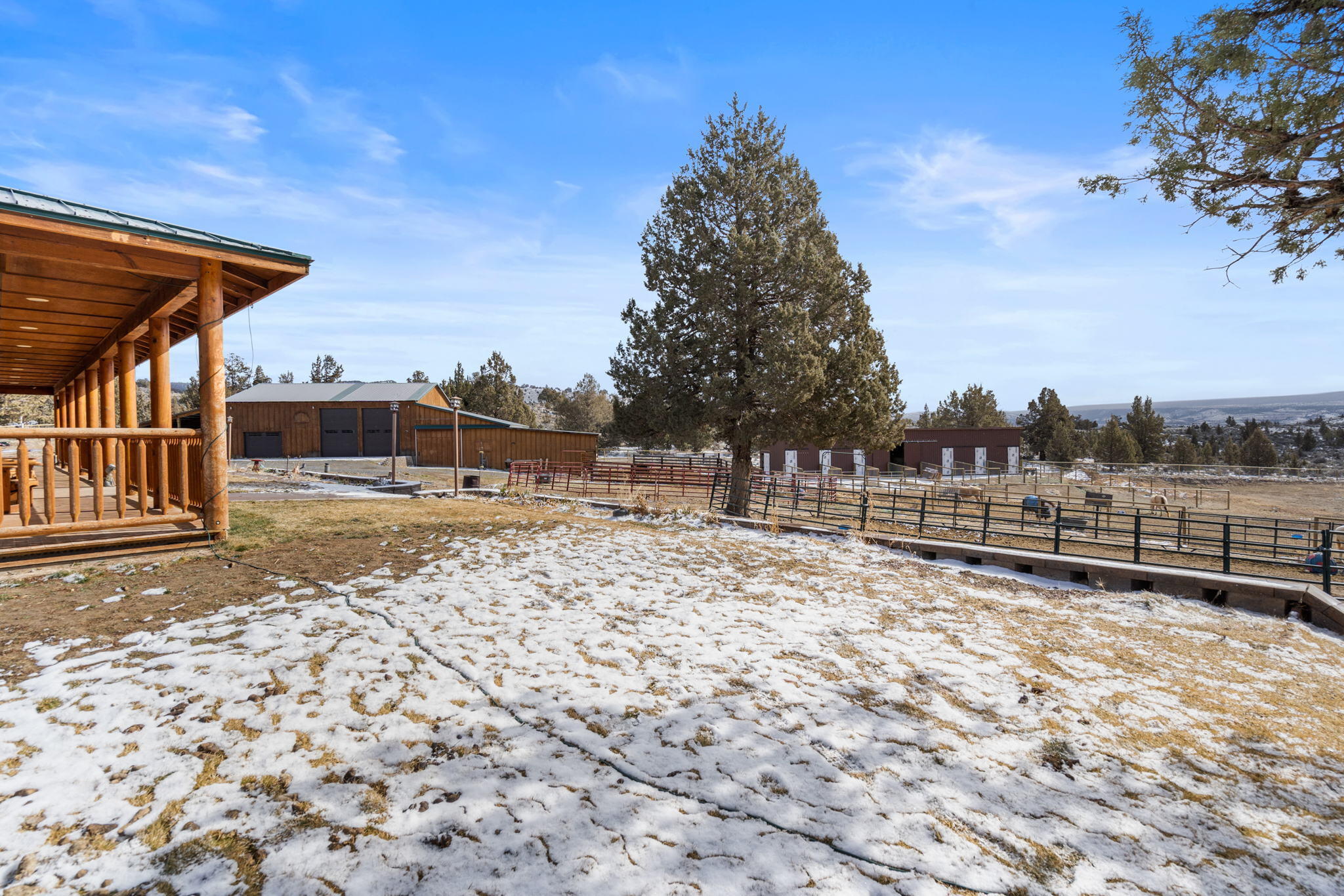 Idleway Acres - Residential