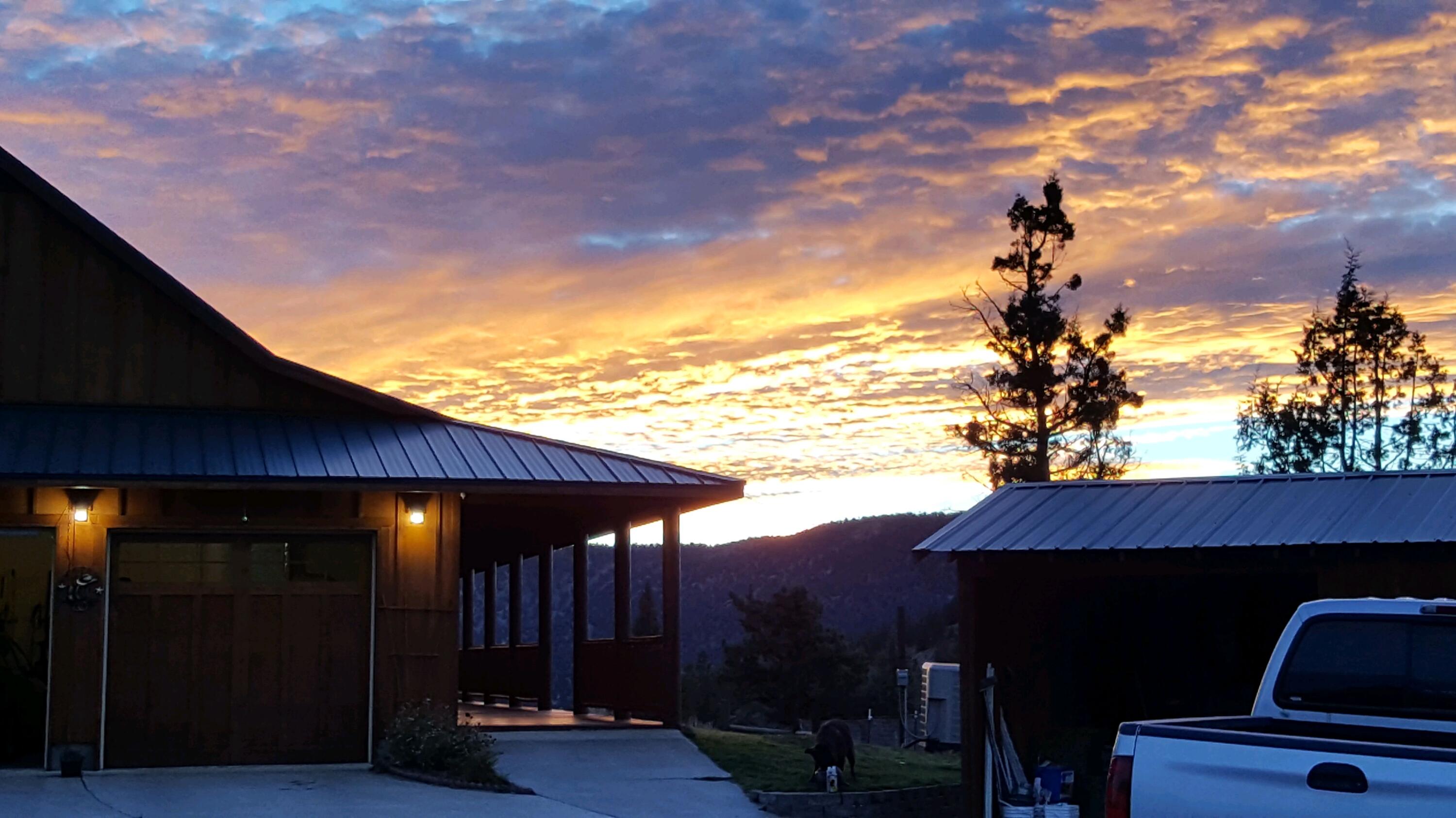 Idleway Acres - Residential