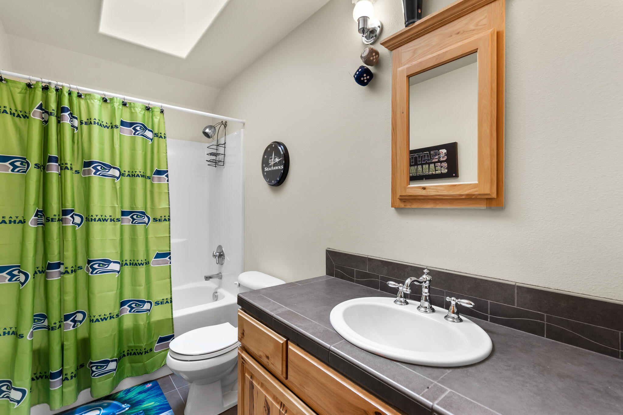 Idleway Acres - Residential