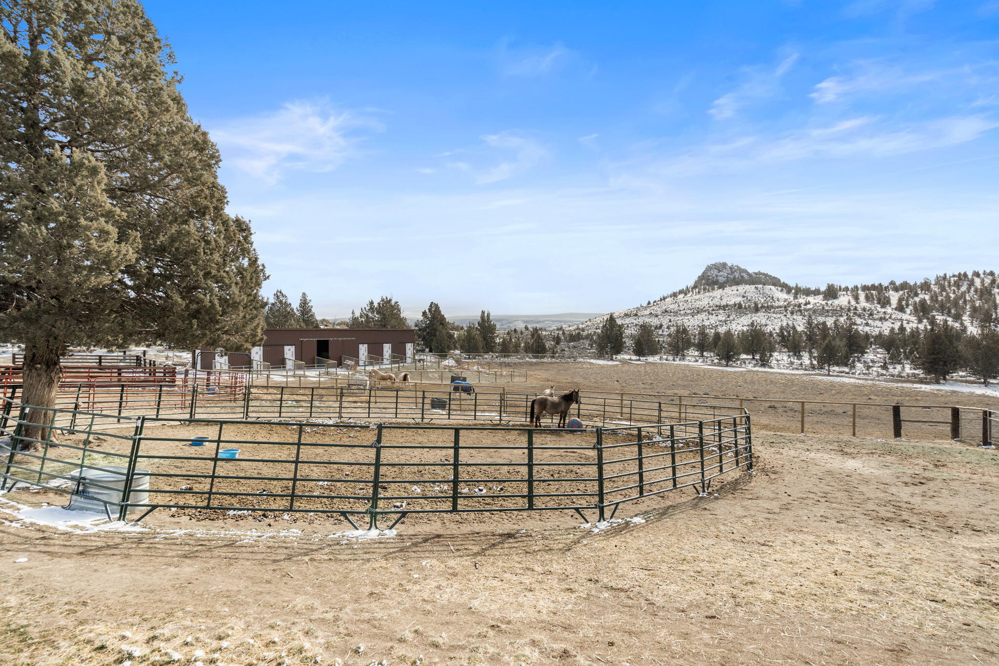 Idleway Acres - Residential