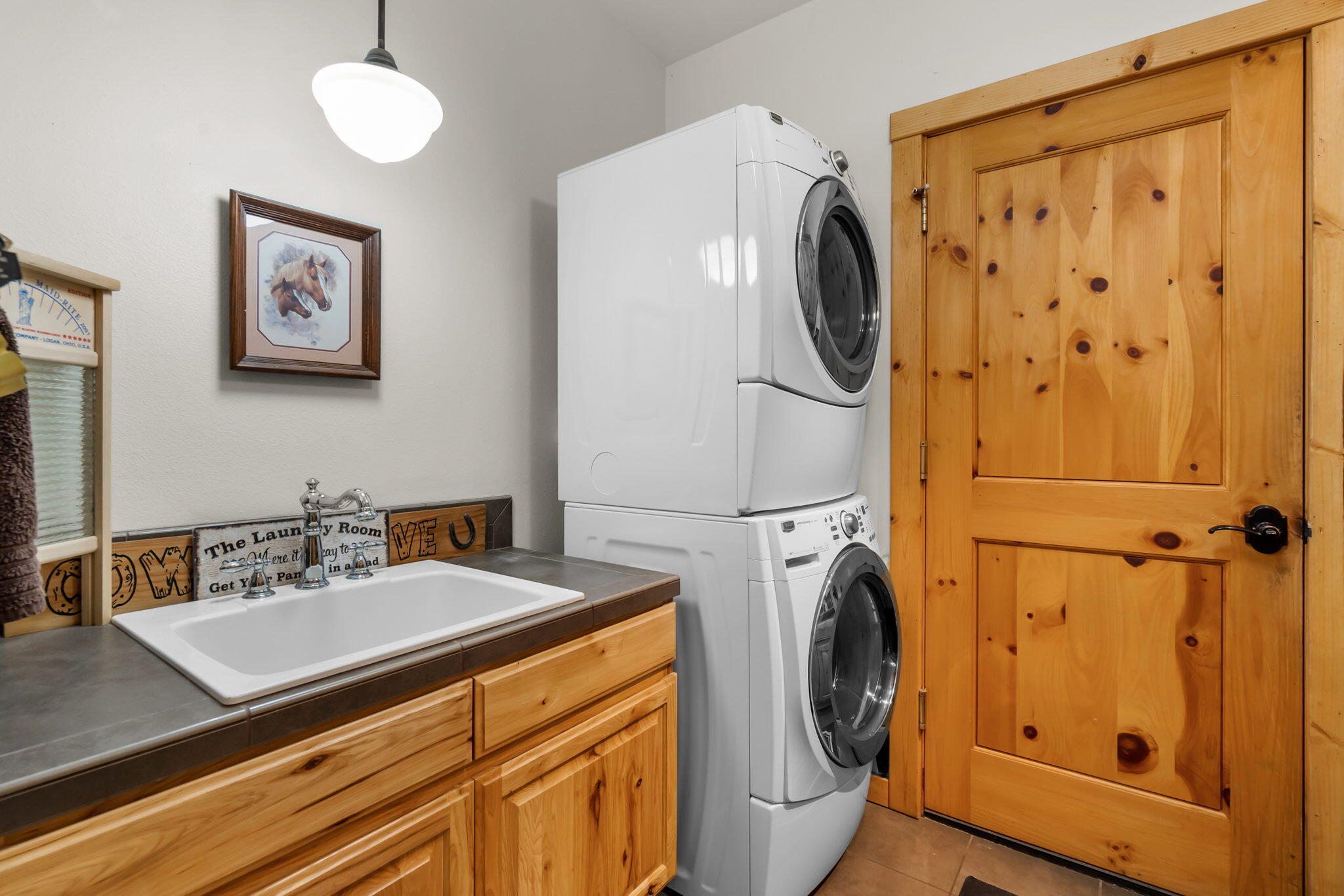 Idleway Acres - Residential