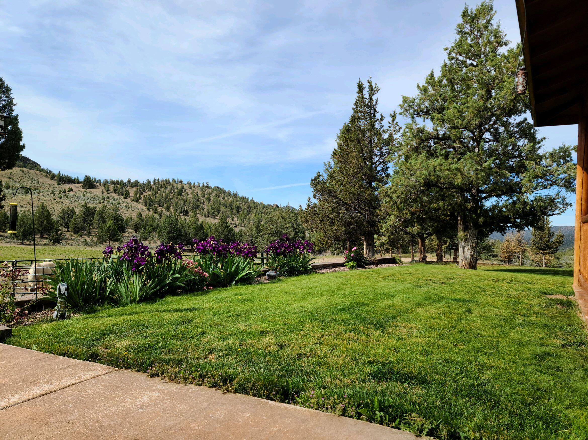 Idleway Acres - Residential