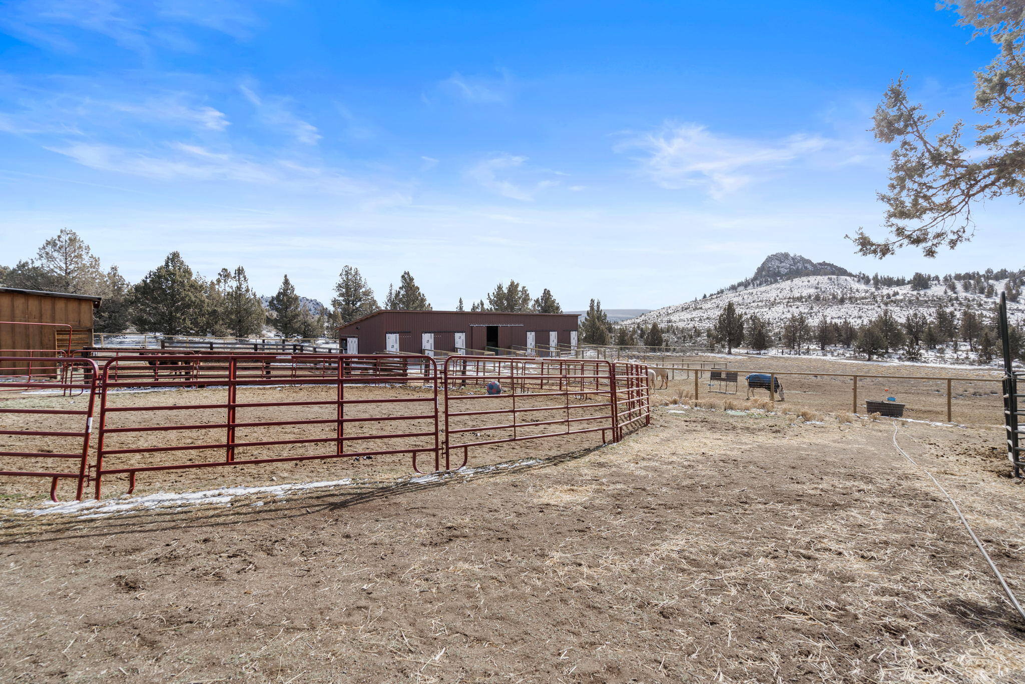 Idleway Acres - Residential