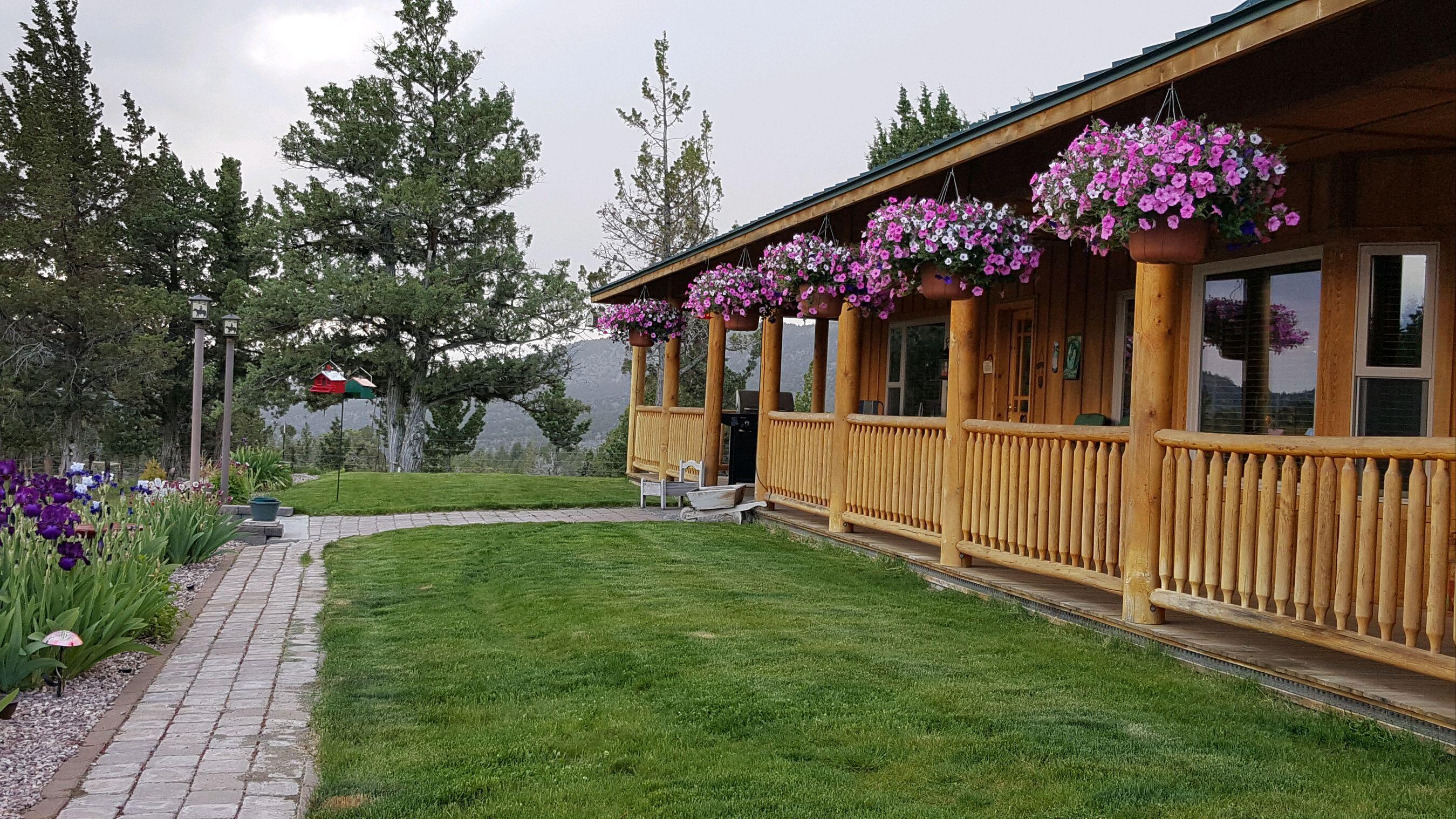 Idleway Acres - Residential