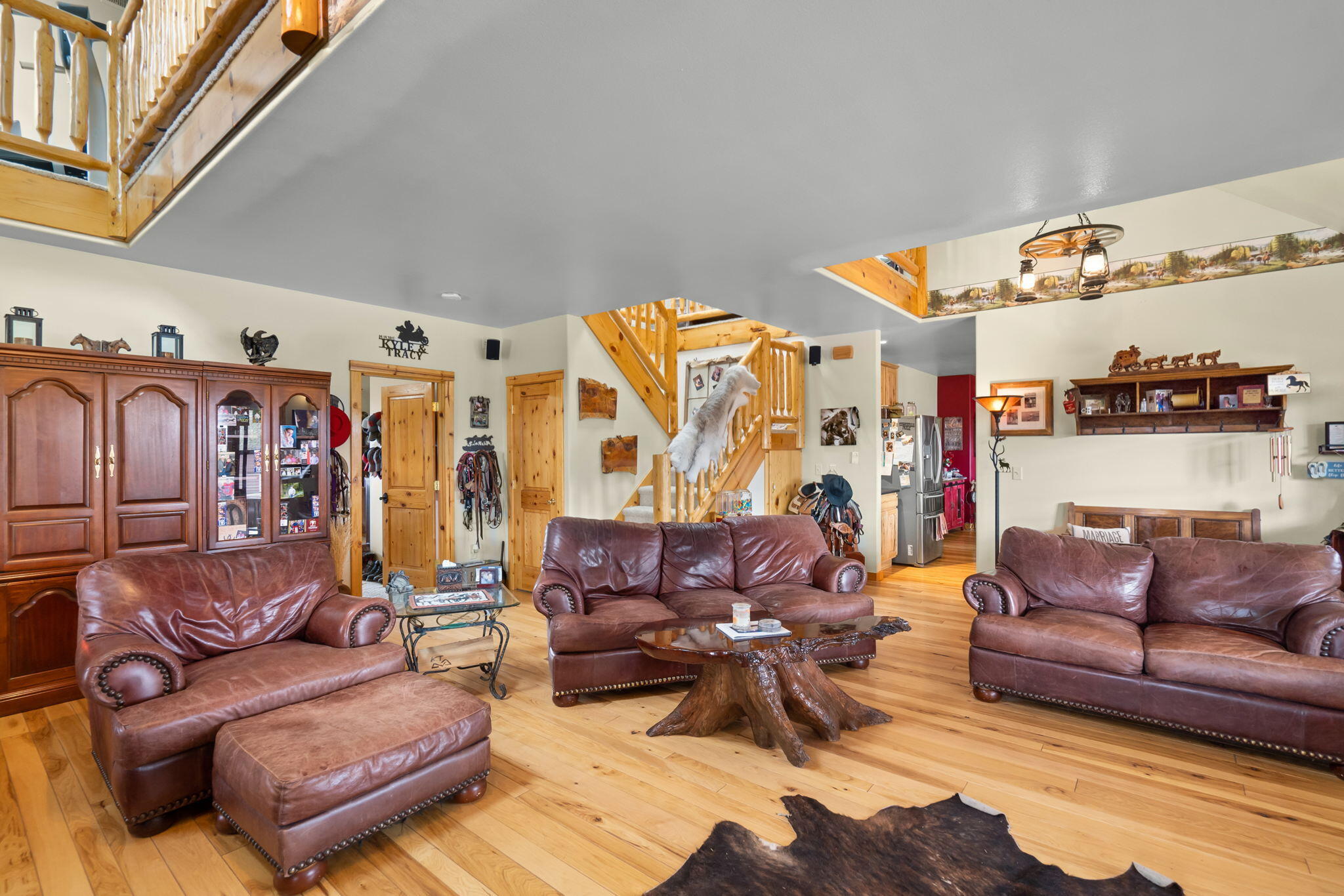 Idleway Acres - Residential