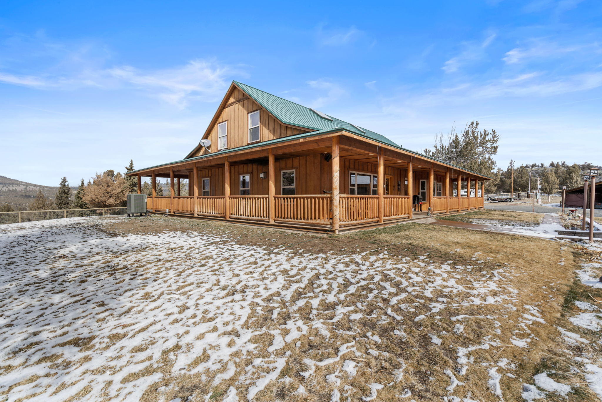 Idleway Acres - Residential