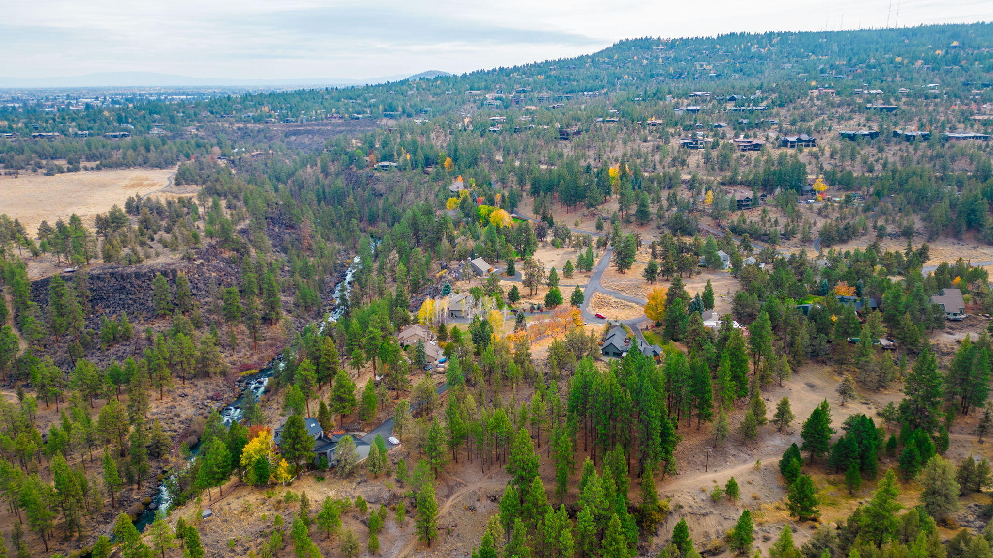 Awbrey Meadows - Land