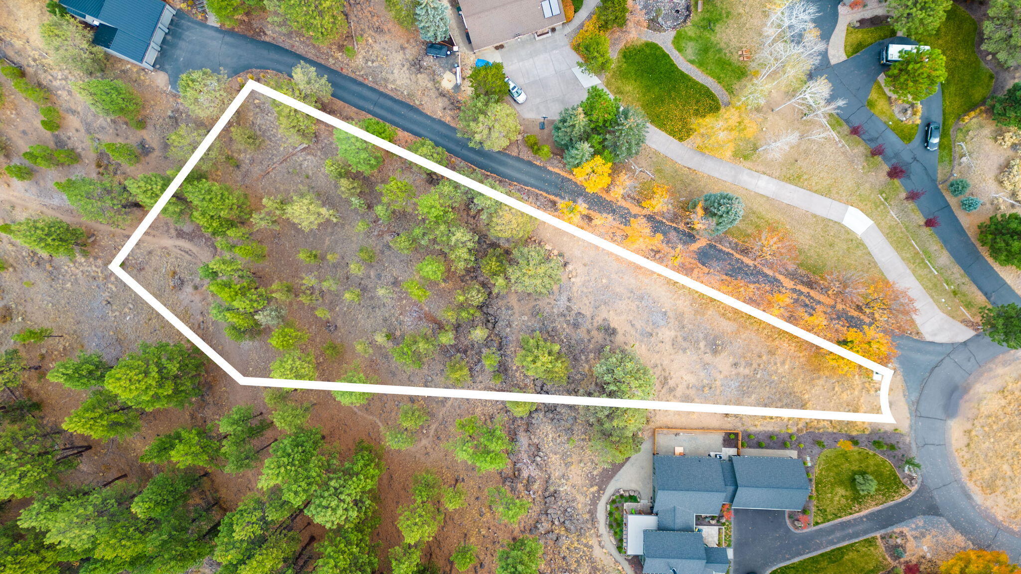 Awbrey Meadows - Land