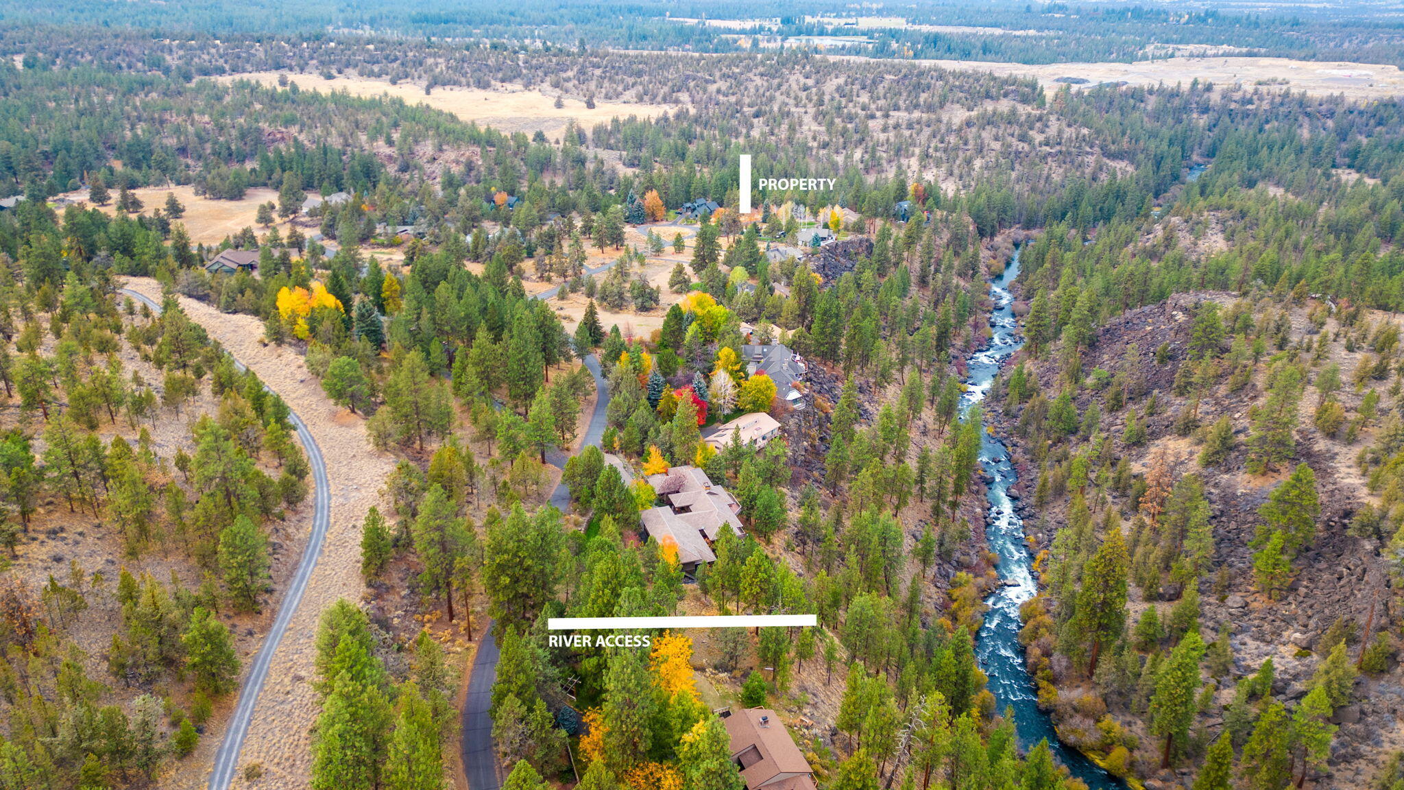 Awbrey Meadows - Land