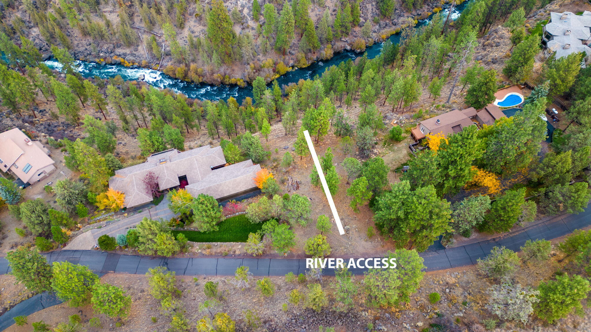 Awbrey Meadows - Land