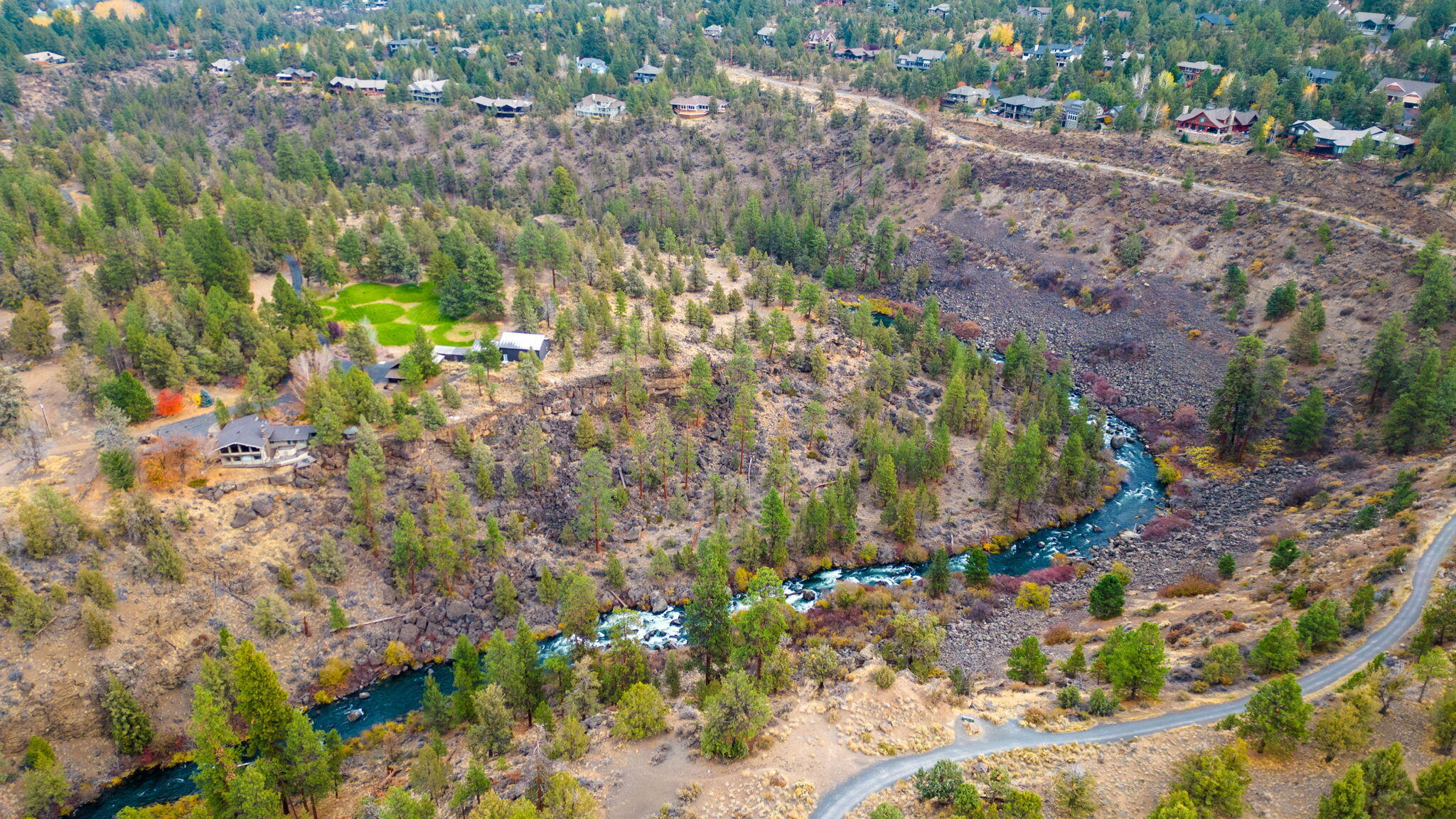 Awbrey Meadows - Land