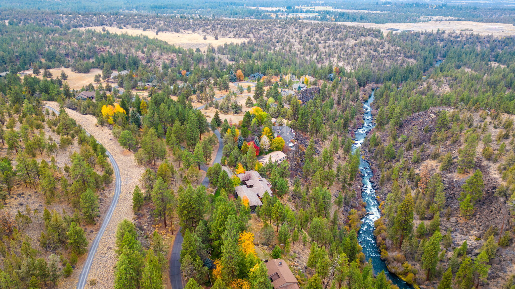 Awbrey Meadows - Land