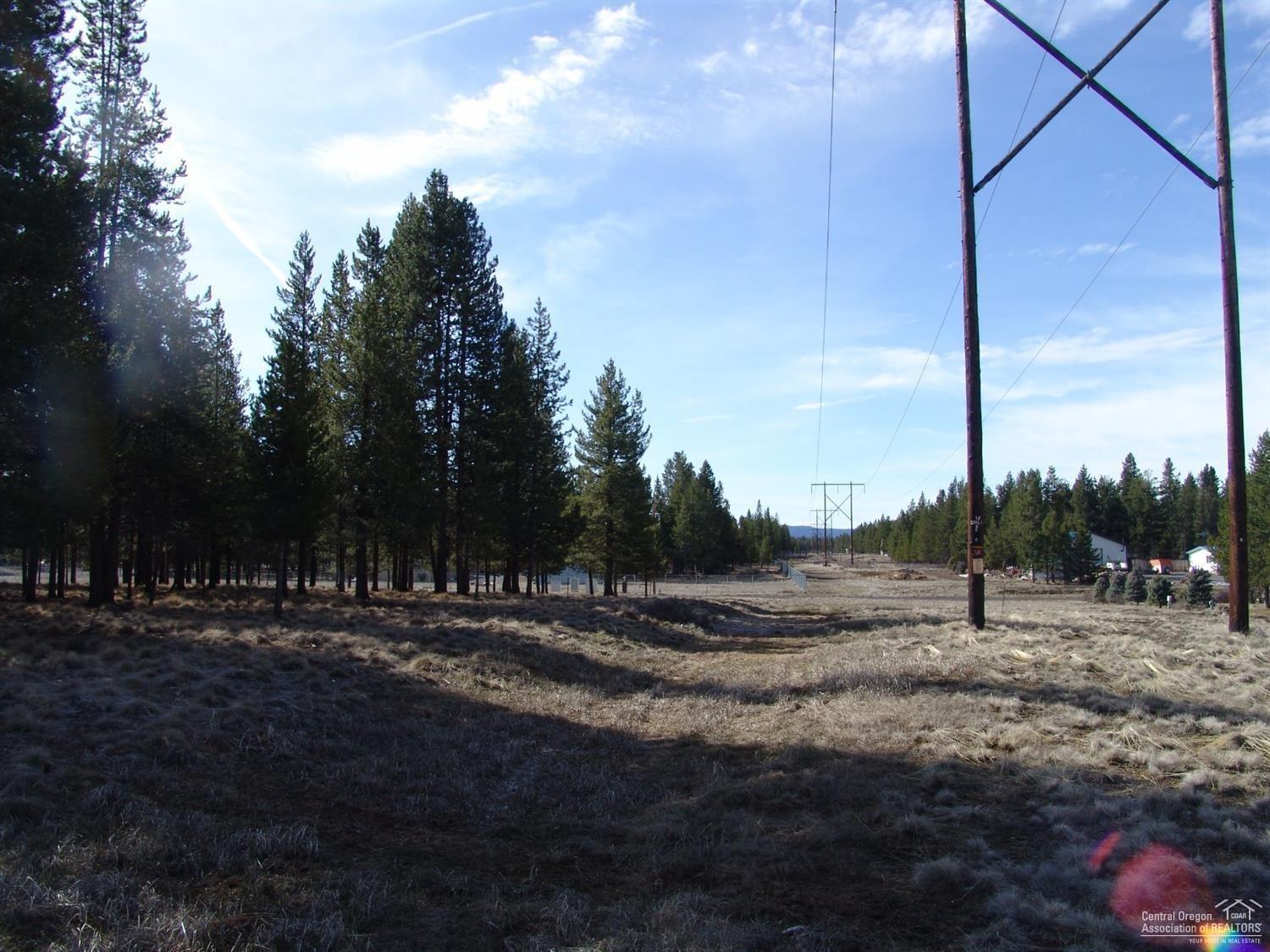 Sun Forest Estates - Land