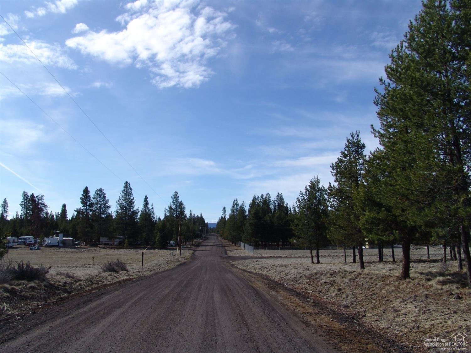 Sun Forest Estates - Land