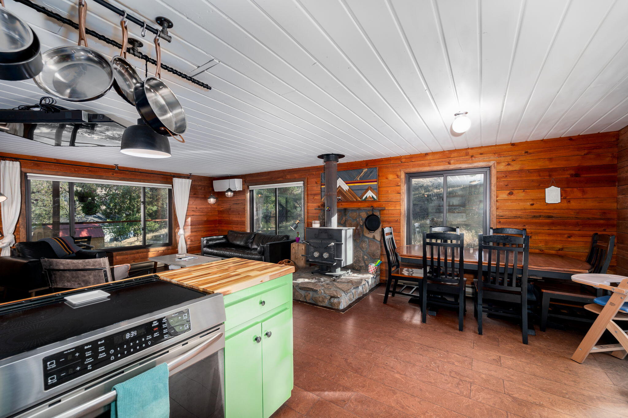 Crr12_C - Residential