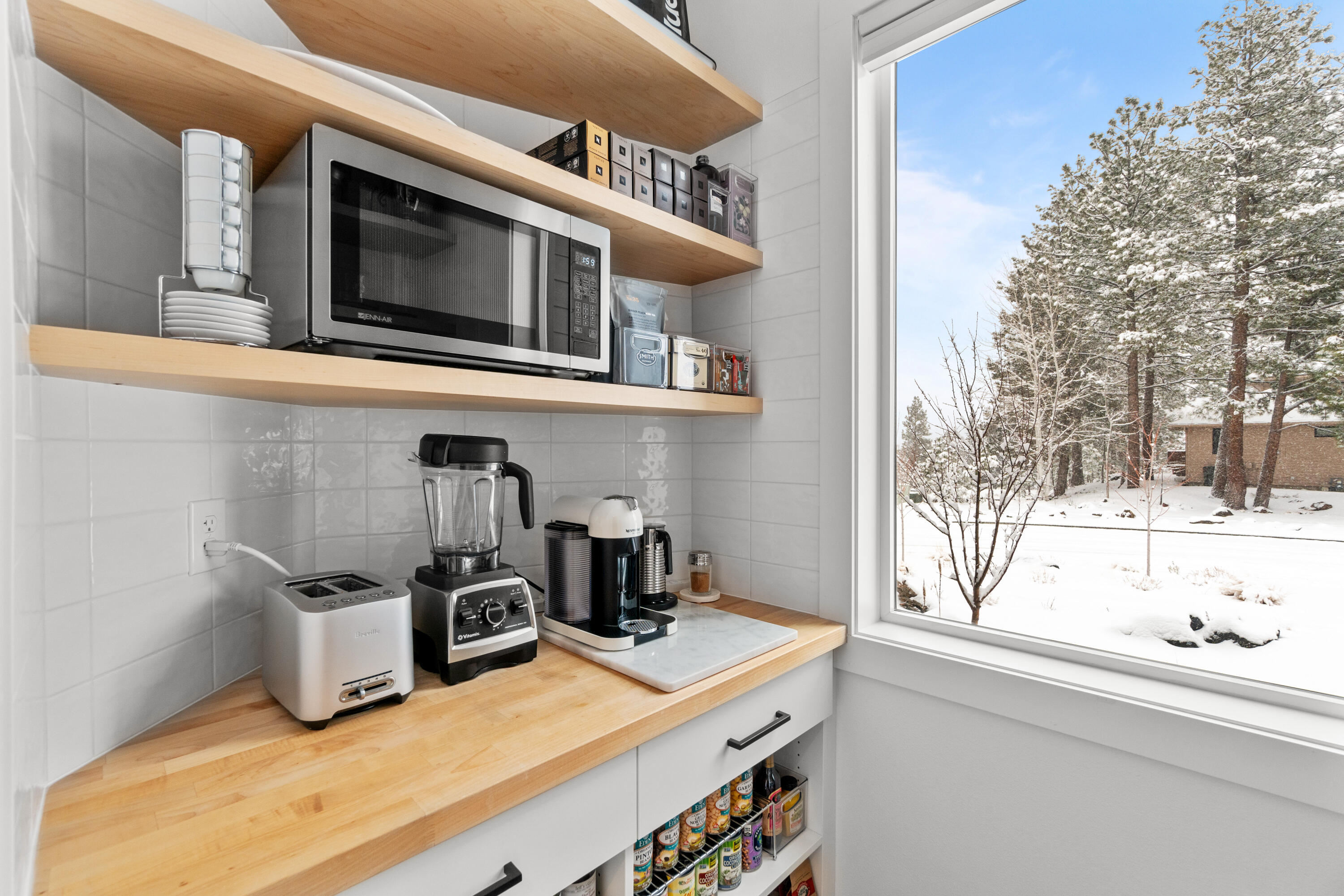 Marken Summit - Residential