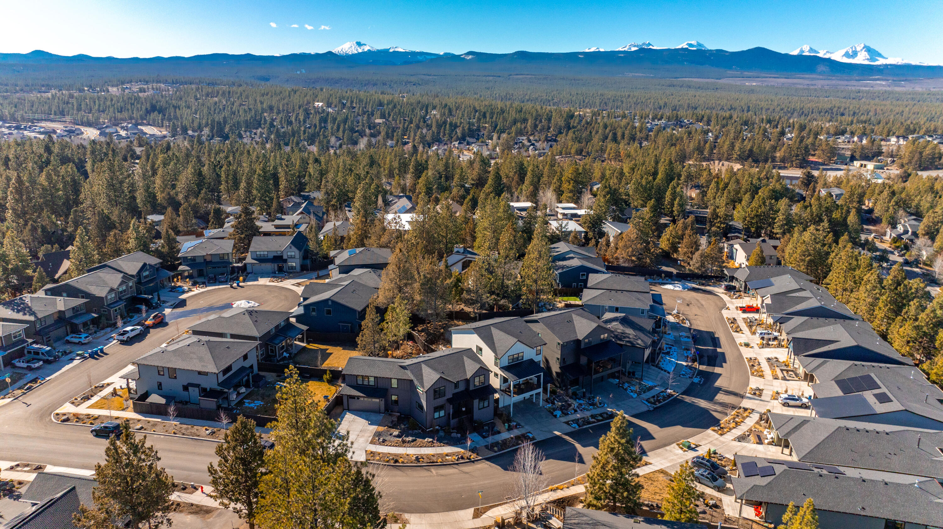 Marken Summit - Residential