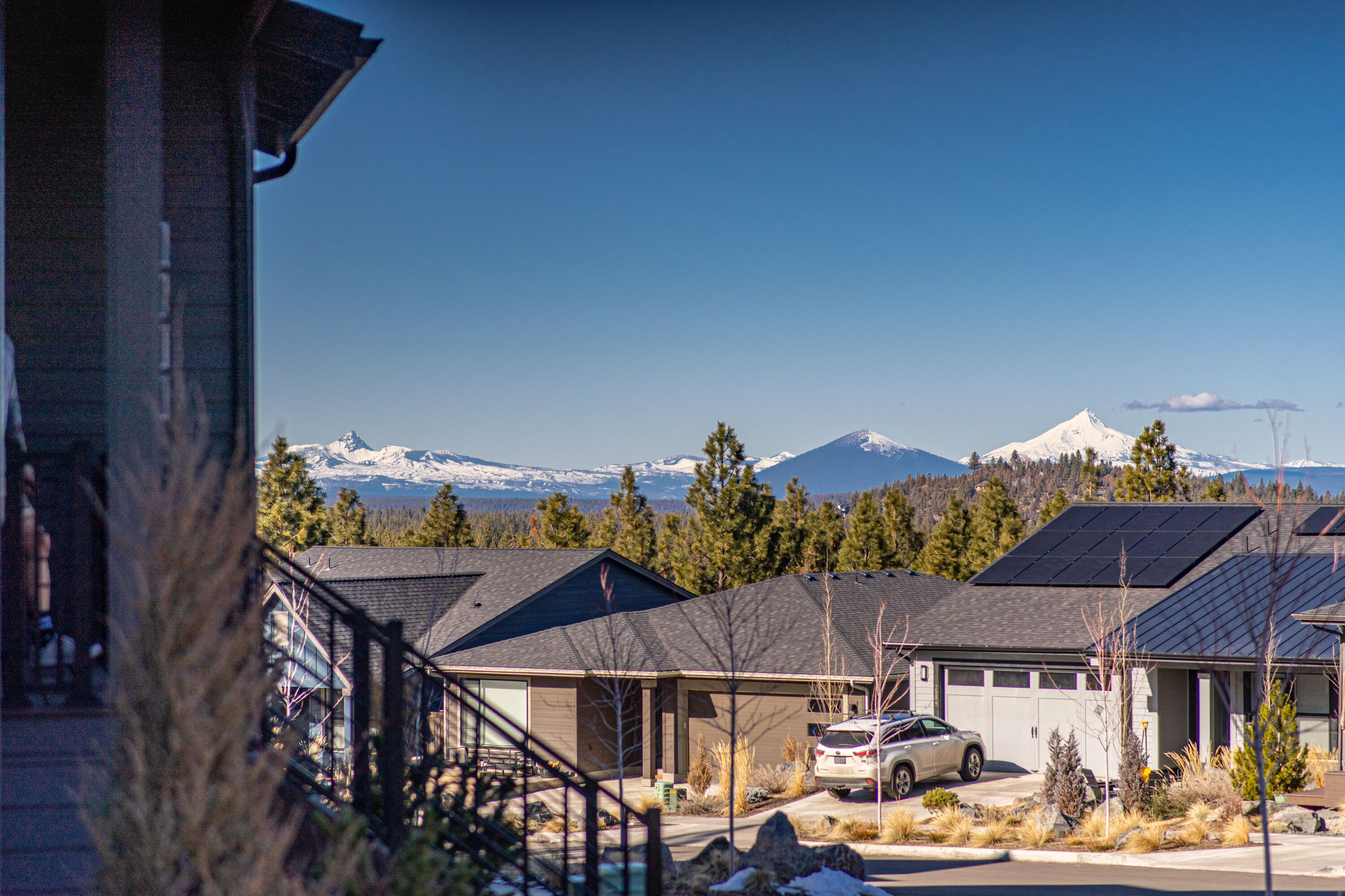 Marken Summit - Residential