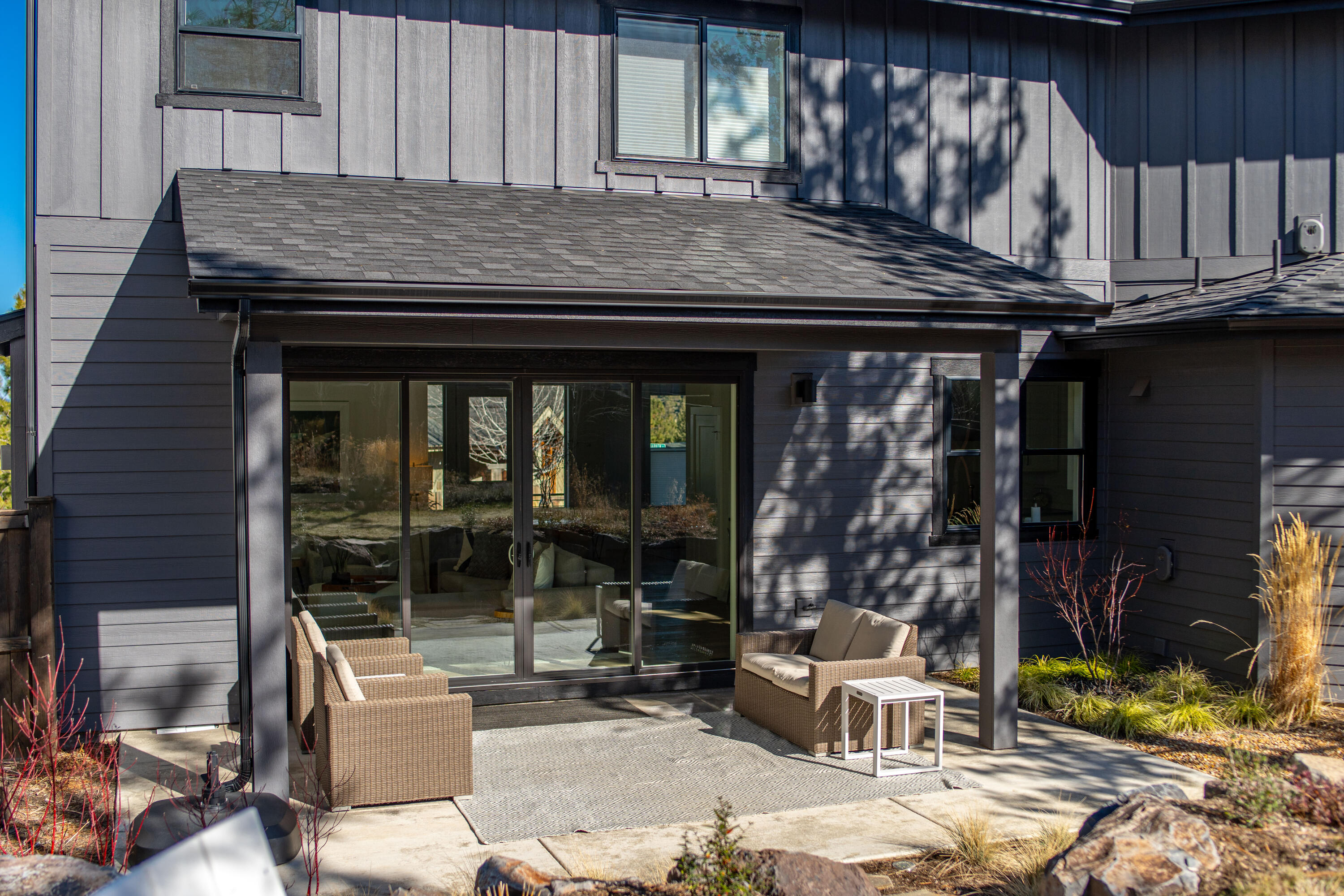 Marken Summit - Residential