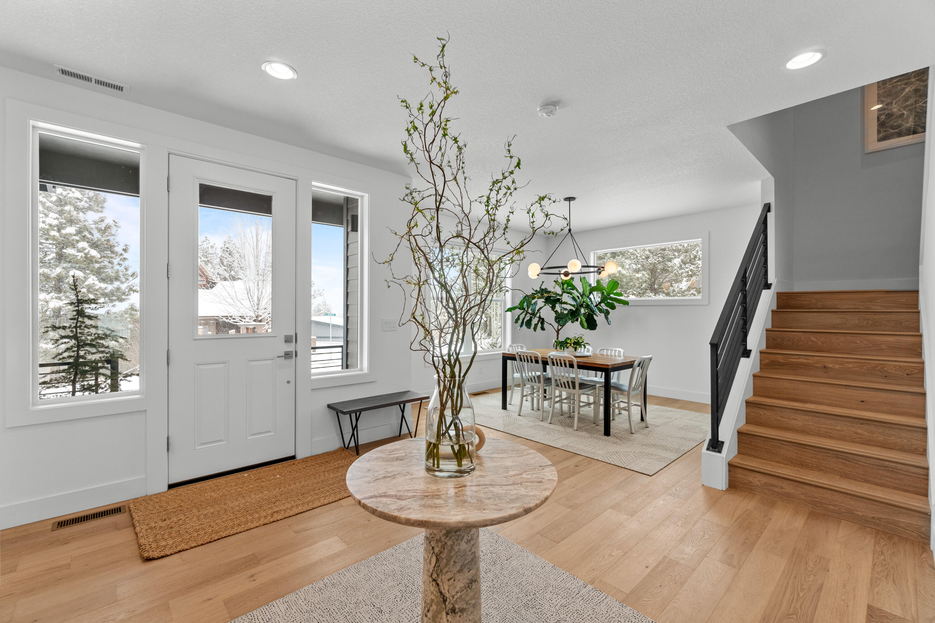 Marken Summit - Residential