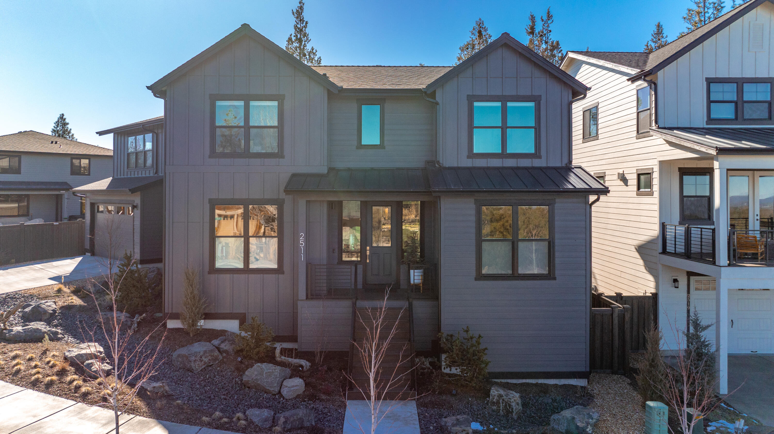 Marken Summit - Residential