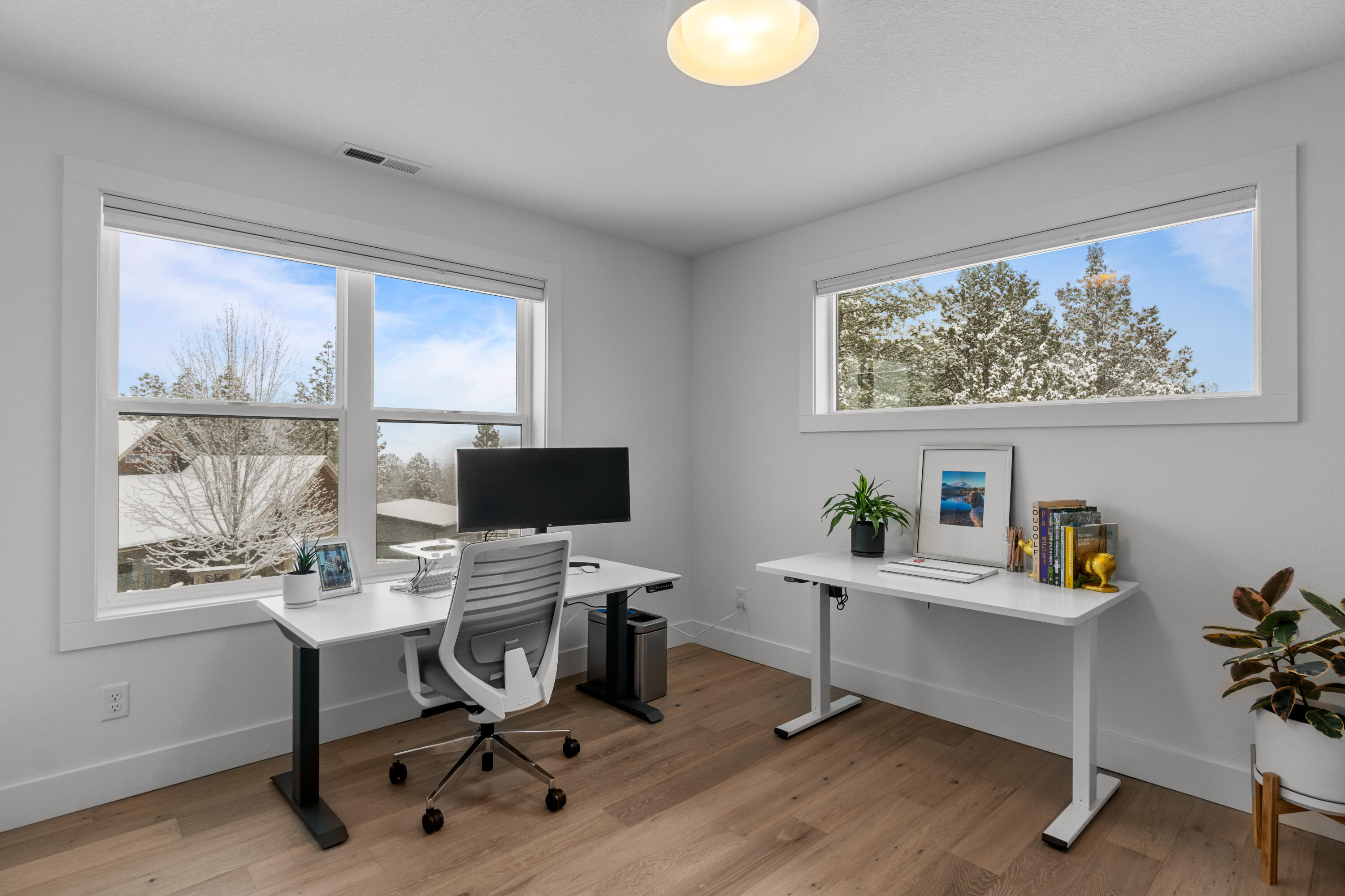 Marken Summit - Residential