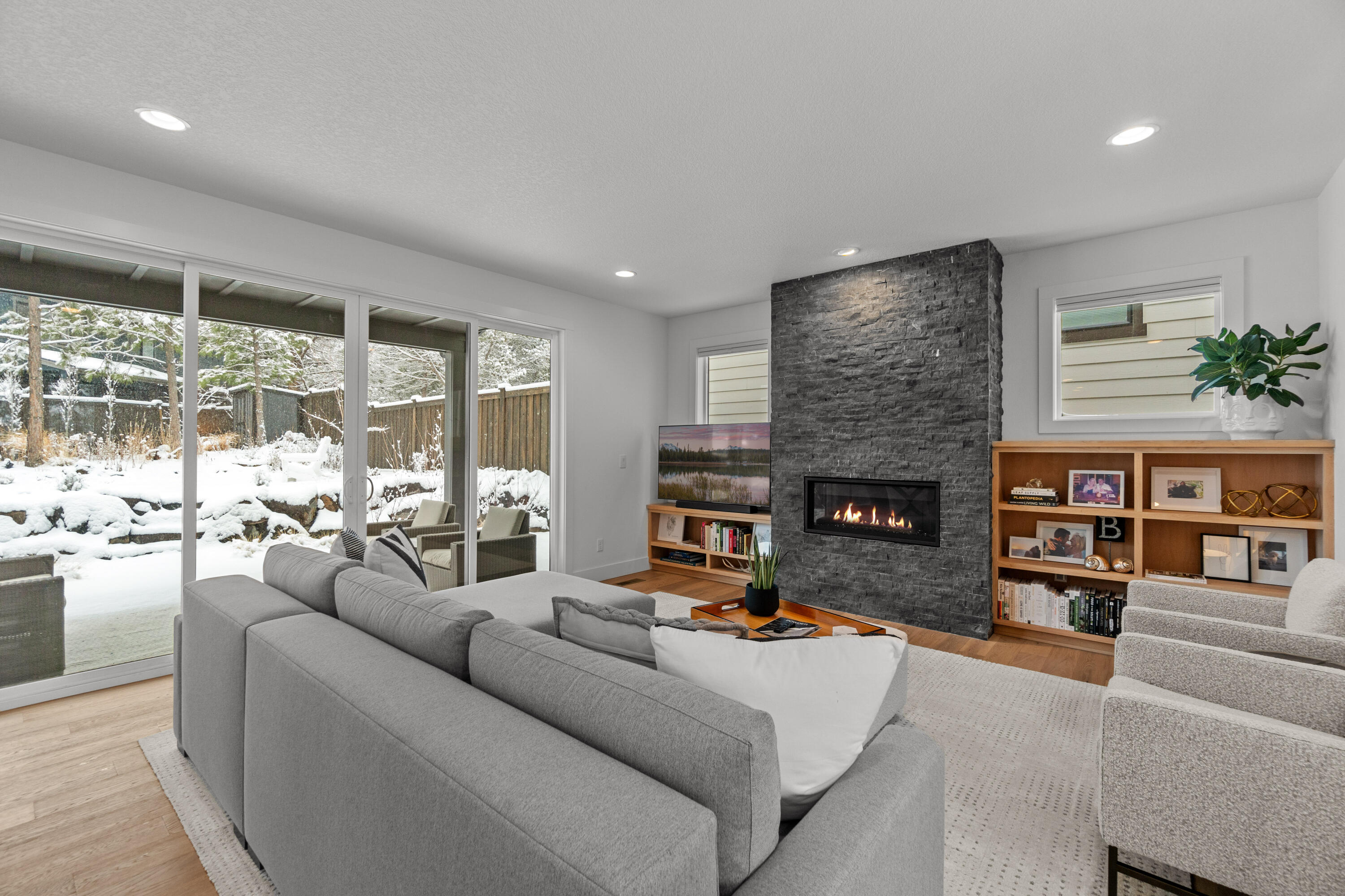 Marken Summit - Residential