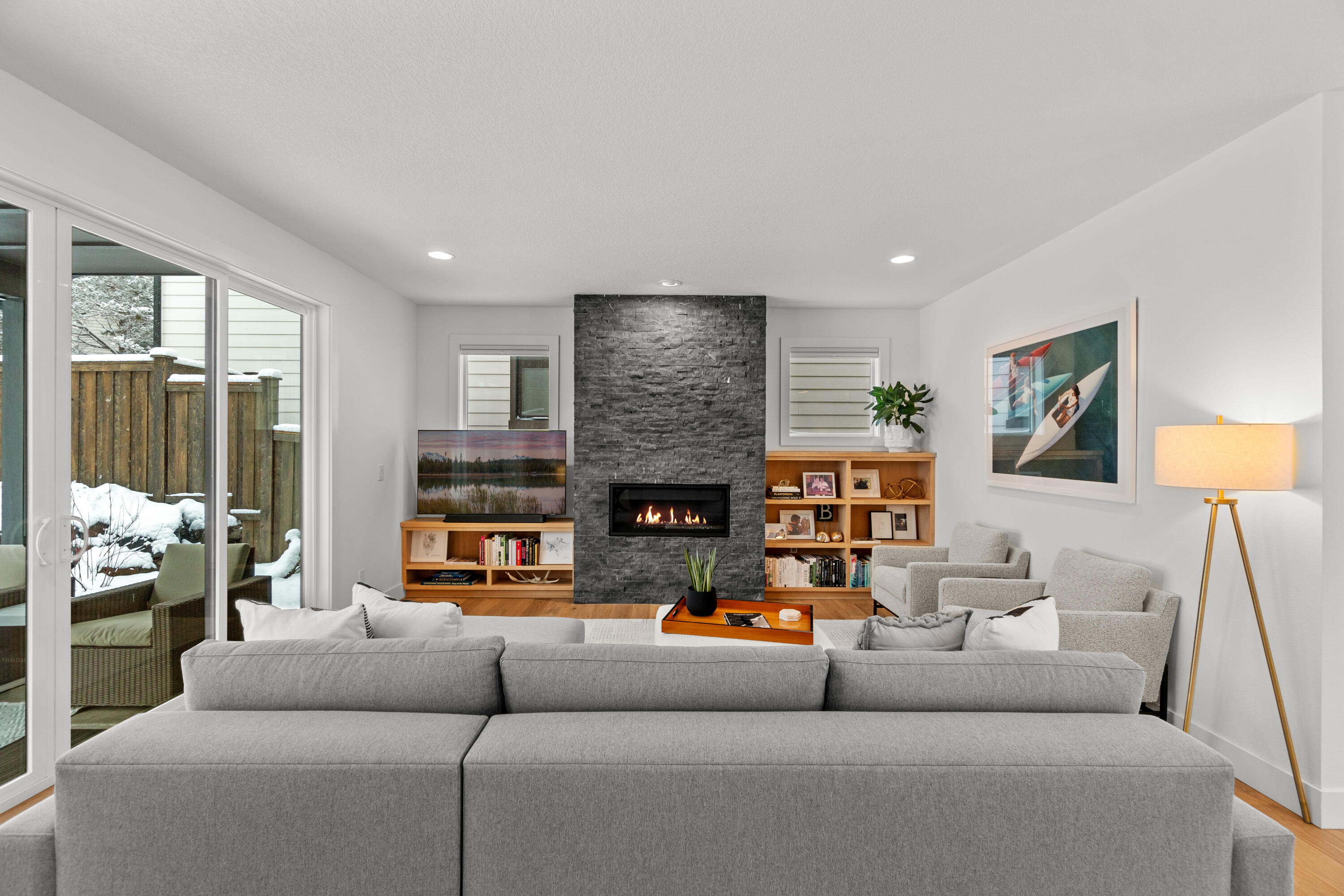 Marken Summit - Residential