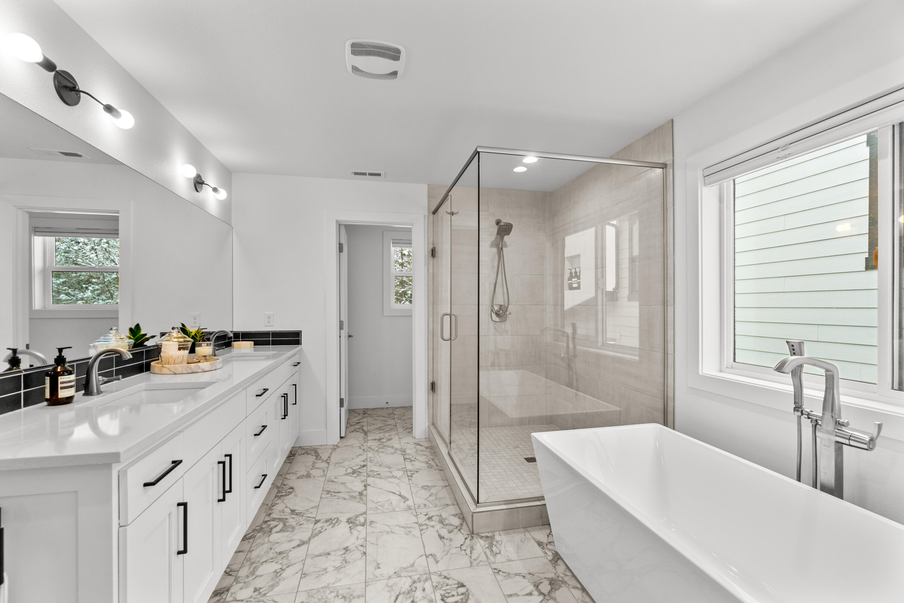 Marken Summit - Residential