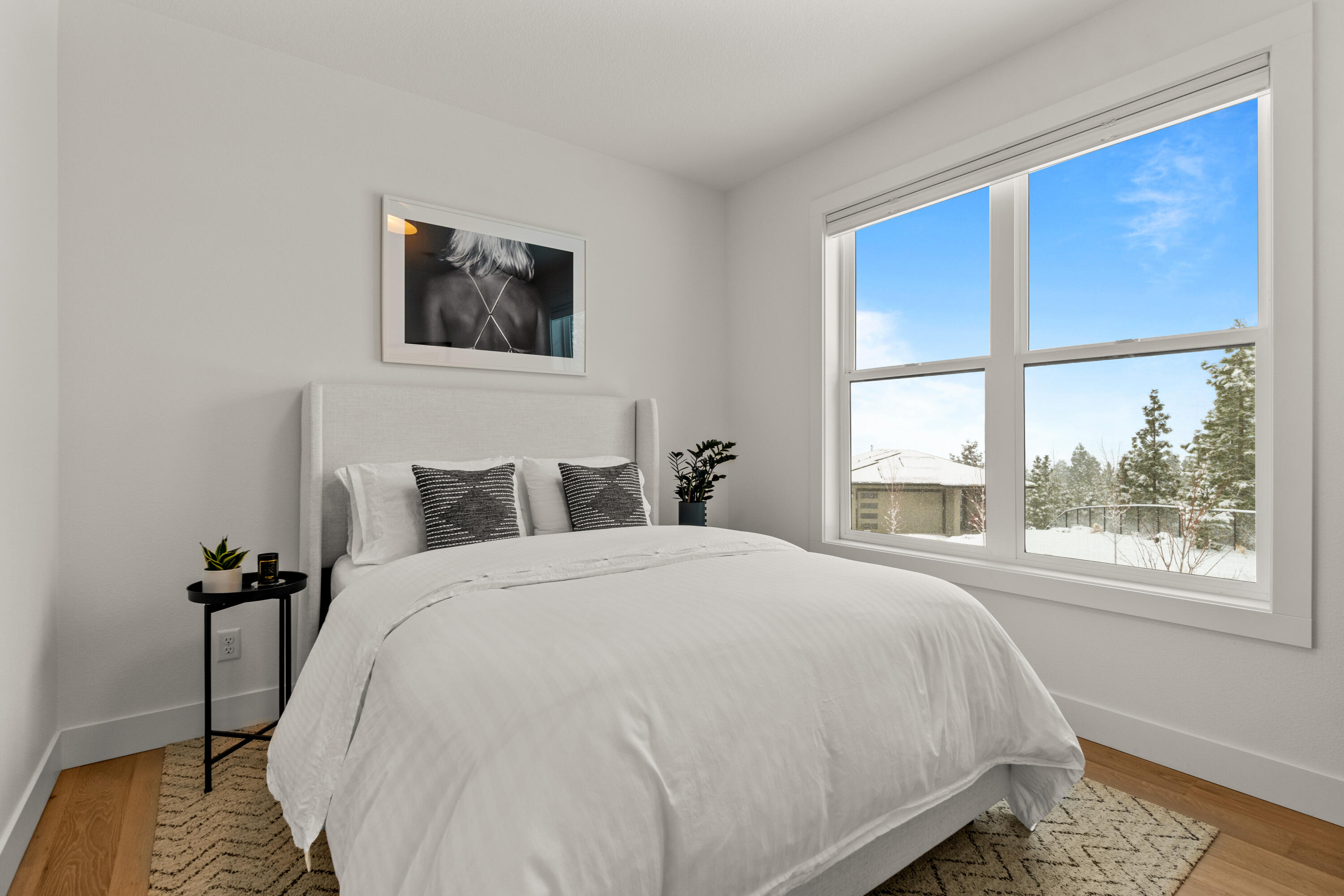 Marken Summit - Residential