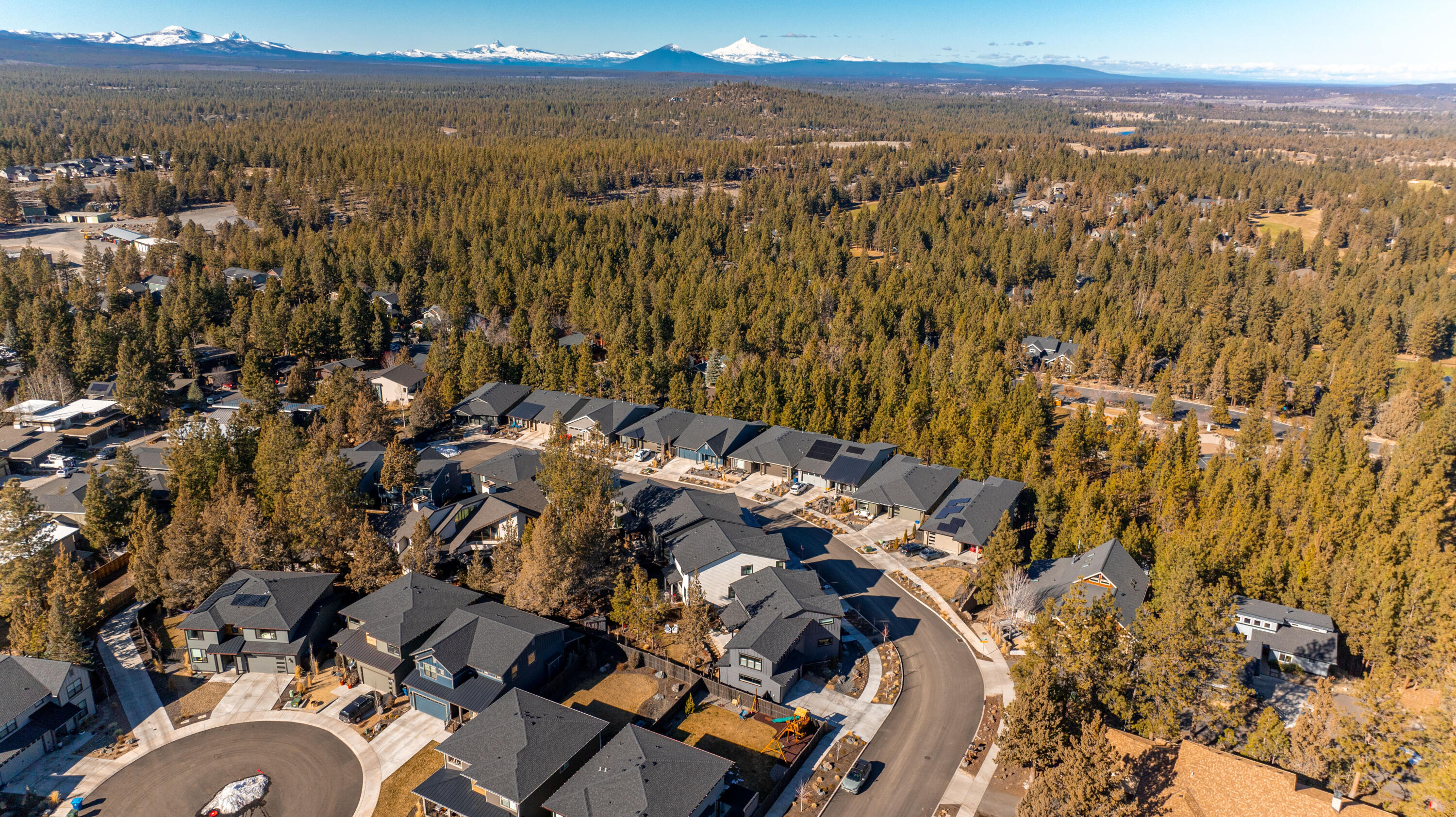 Marken Summit - Residential